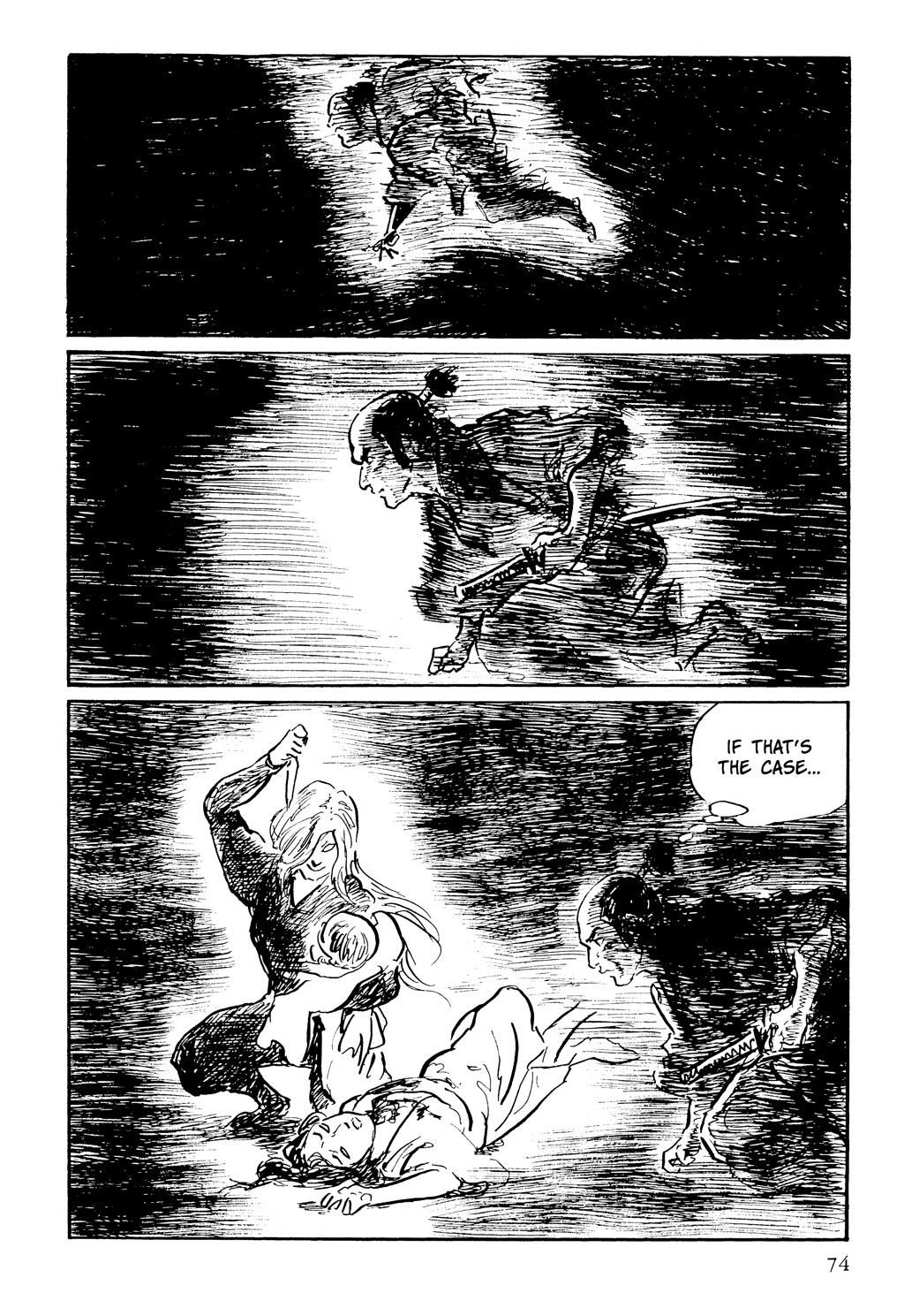 Read Path of the Assassin EN Manga Online