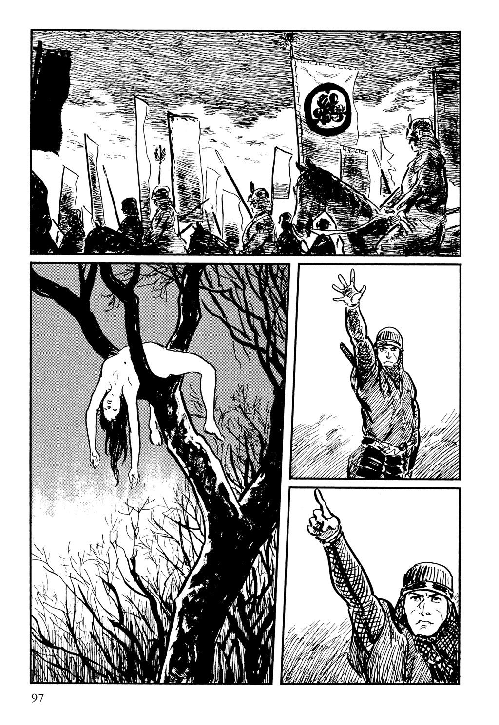 Read Path of the Assassin EN Manga Online