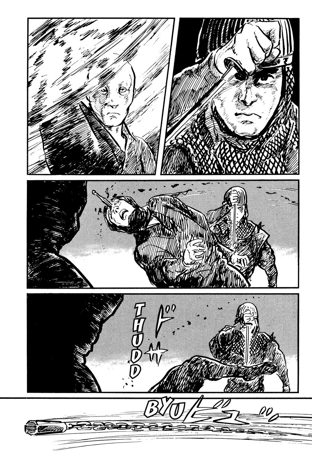 Read Path of the Assassin EN Manga Online