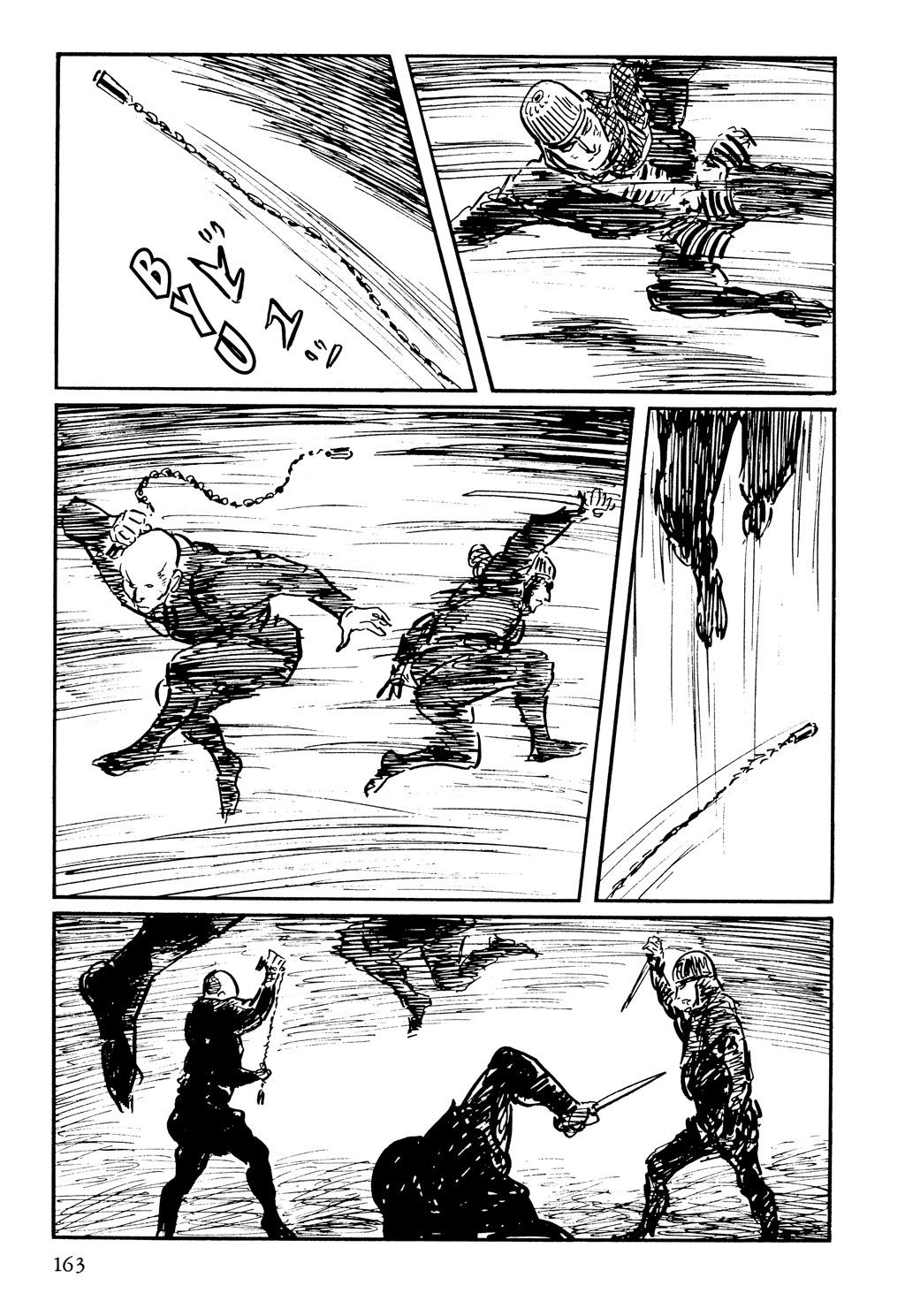 Read Path of the Assassin EN Manga Online