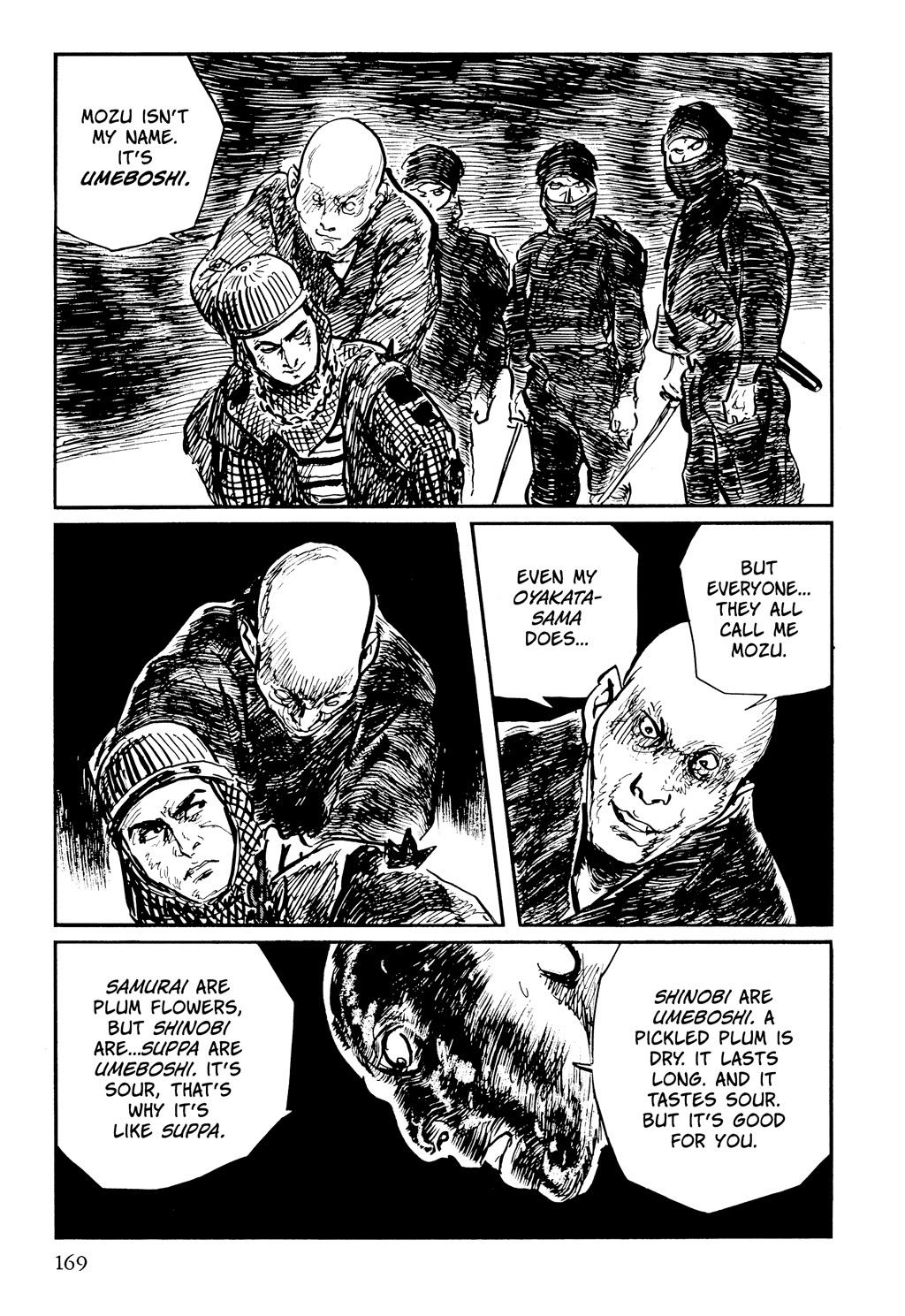 Read Path of the Assassin EN Manga Online