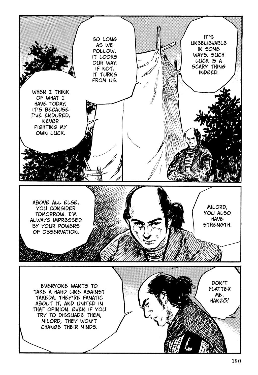 Read Path of the Assassin EN Manga Online