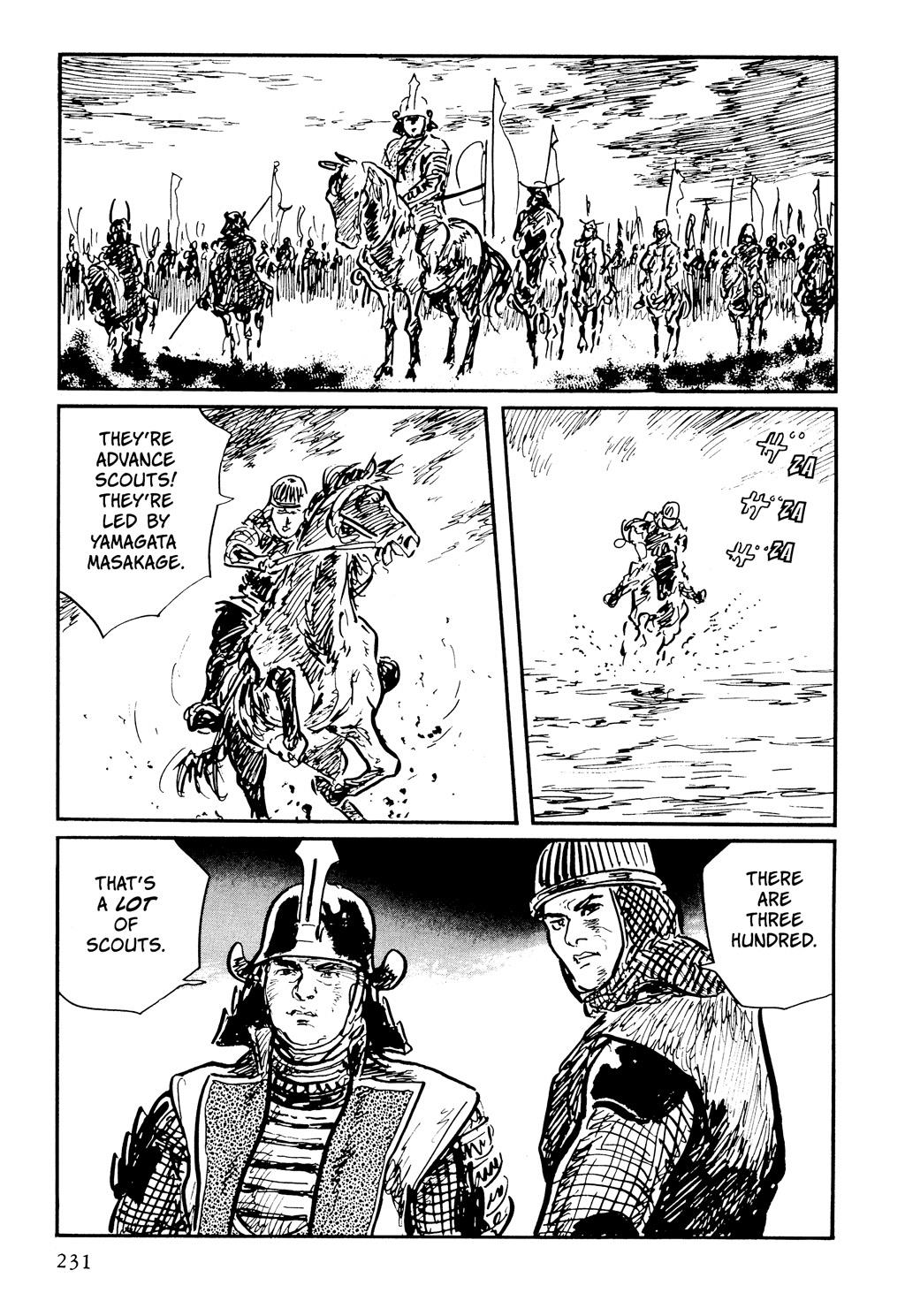 Read Path of the Assassin EN Manga Online