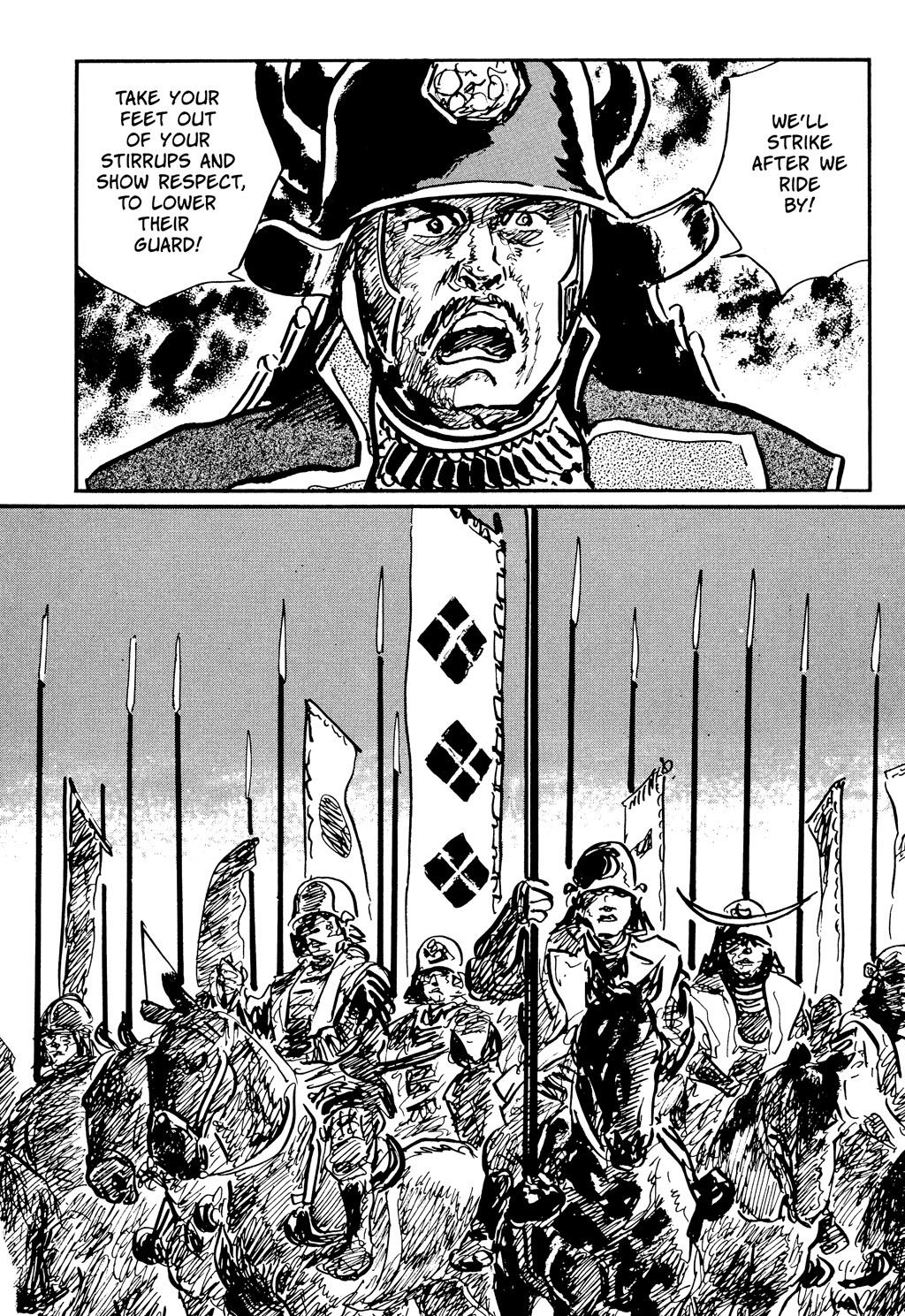 Read Path of the Assassin EN Manga Online