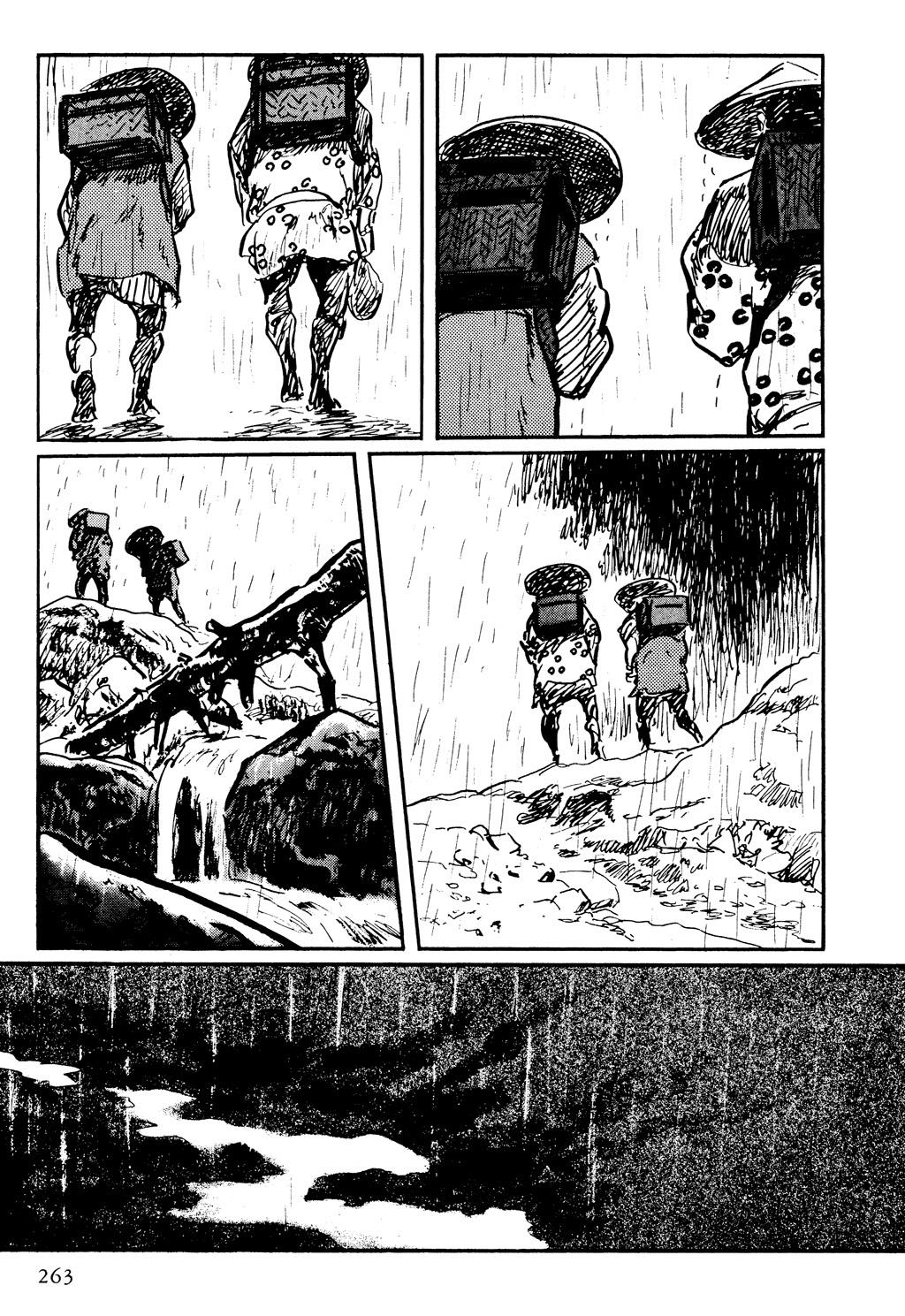 Read Path of the Assassin EN Manga Online