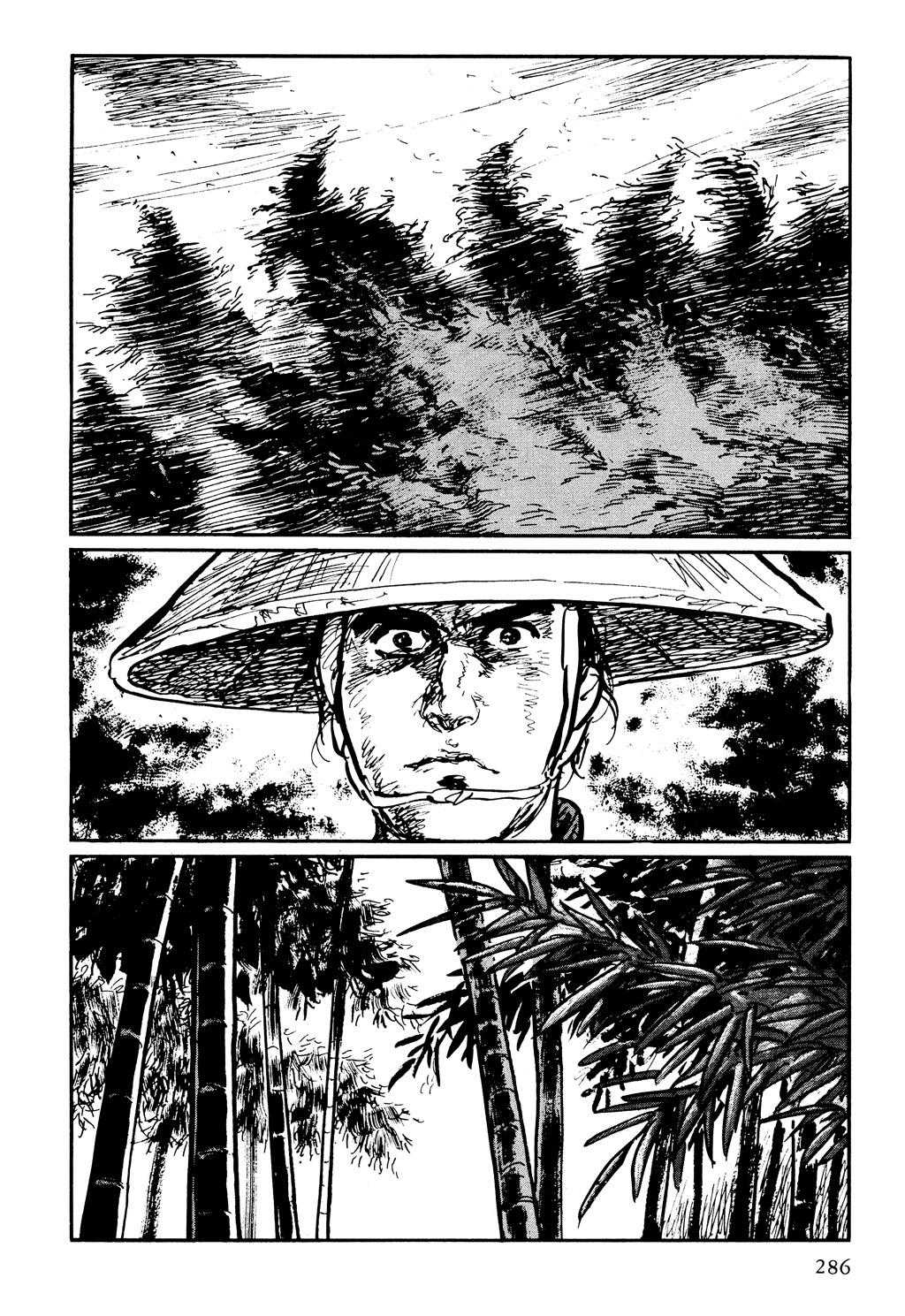 Read Path of the Assassin EN Manga Online