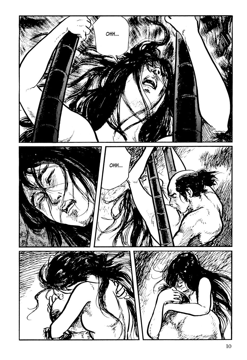 Read Path of the Assassin EN Manga Online