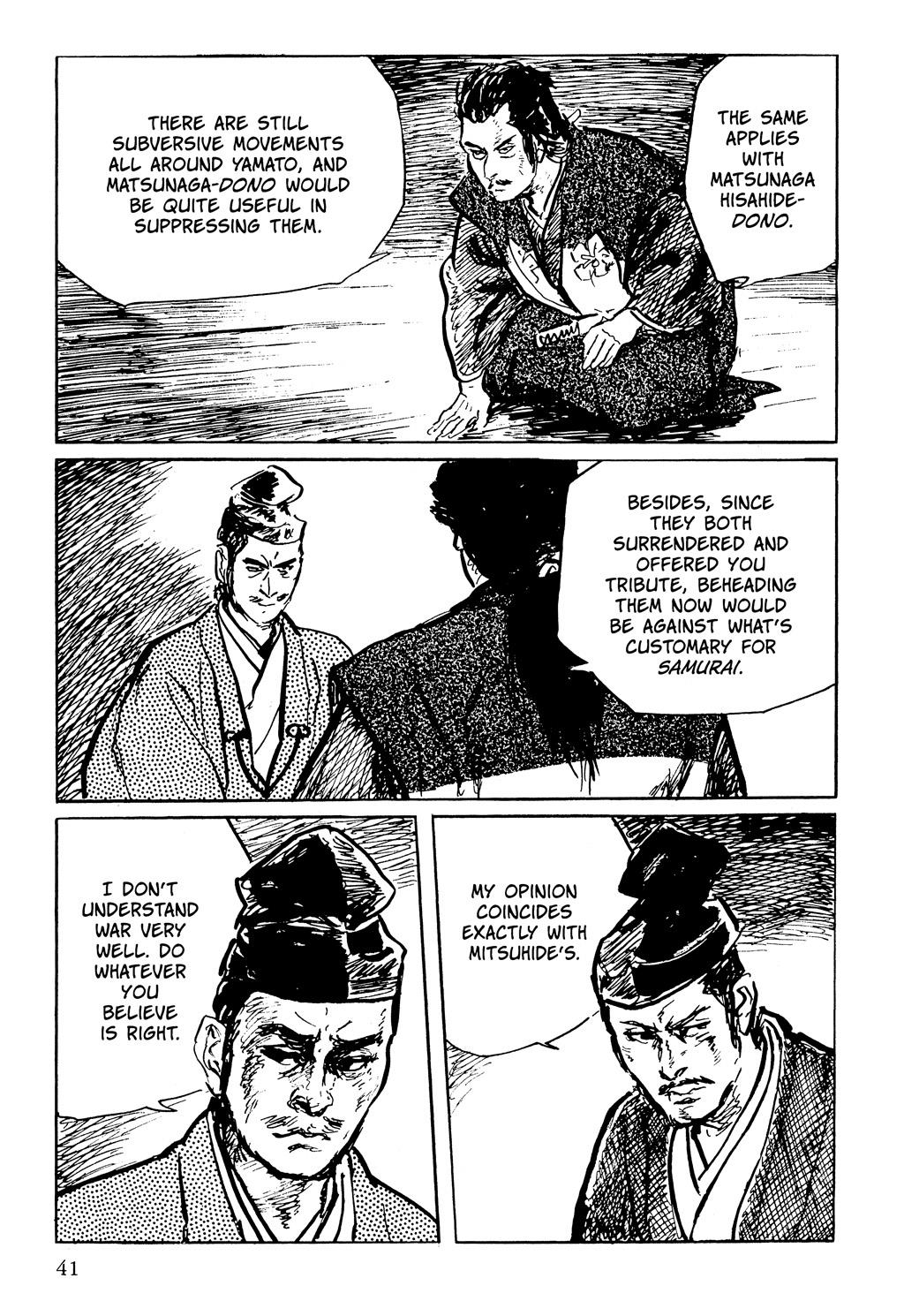 Read Path of the Assassin EN Manga Online