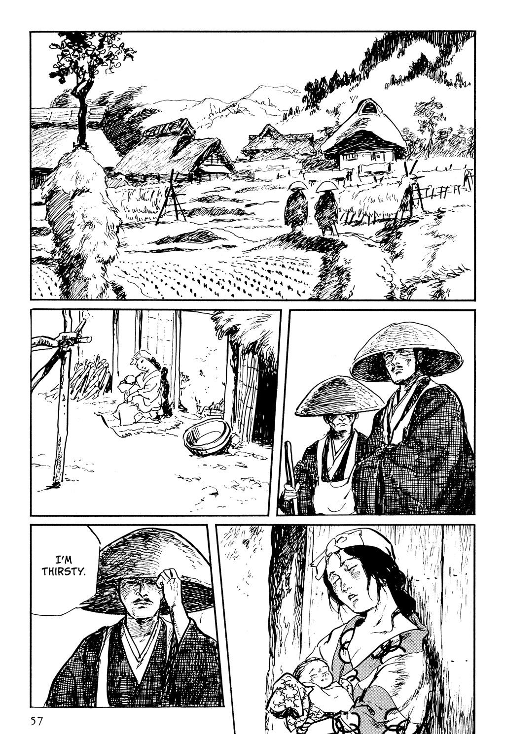 Read Path of the Assassin EN Manga Online