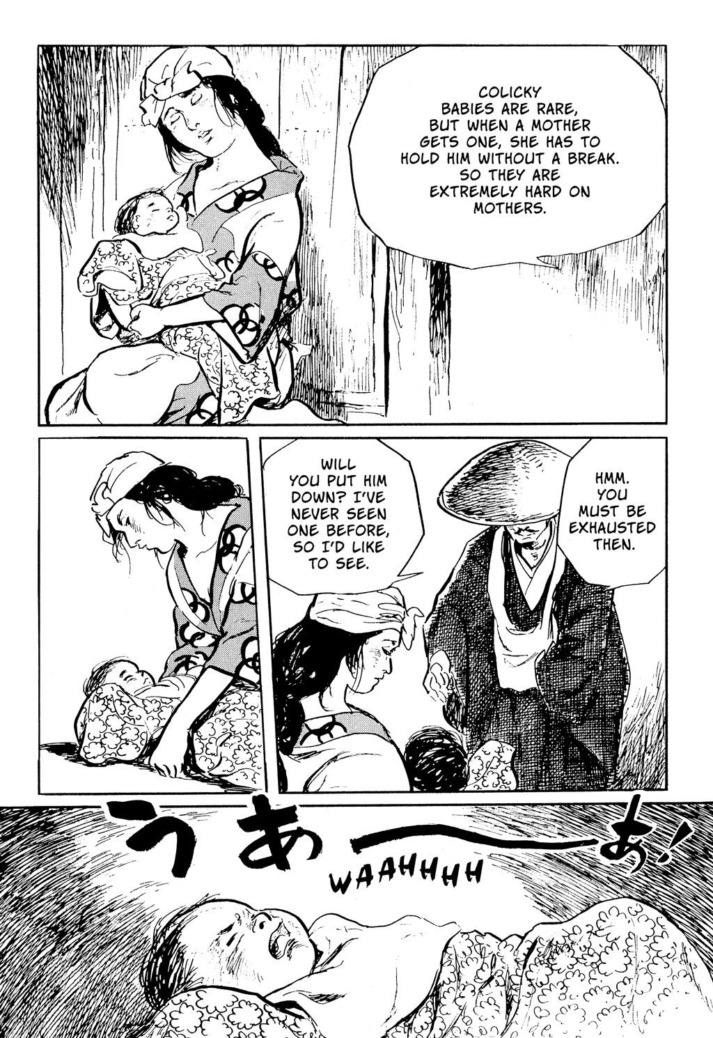 Read Path of the Assassin EN Manga Online