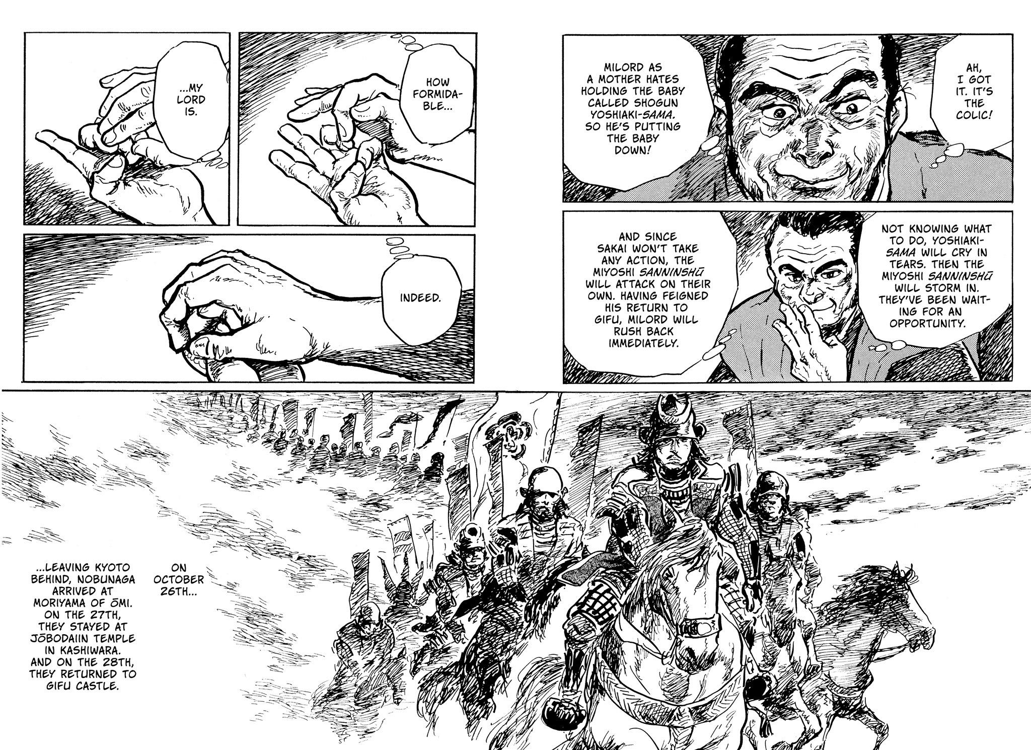 Read Path of the Assassin EN Manga Online