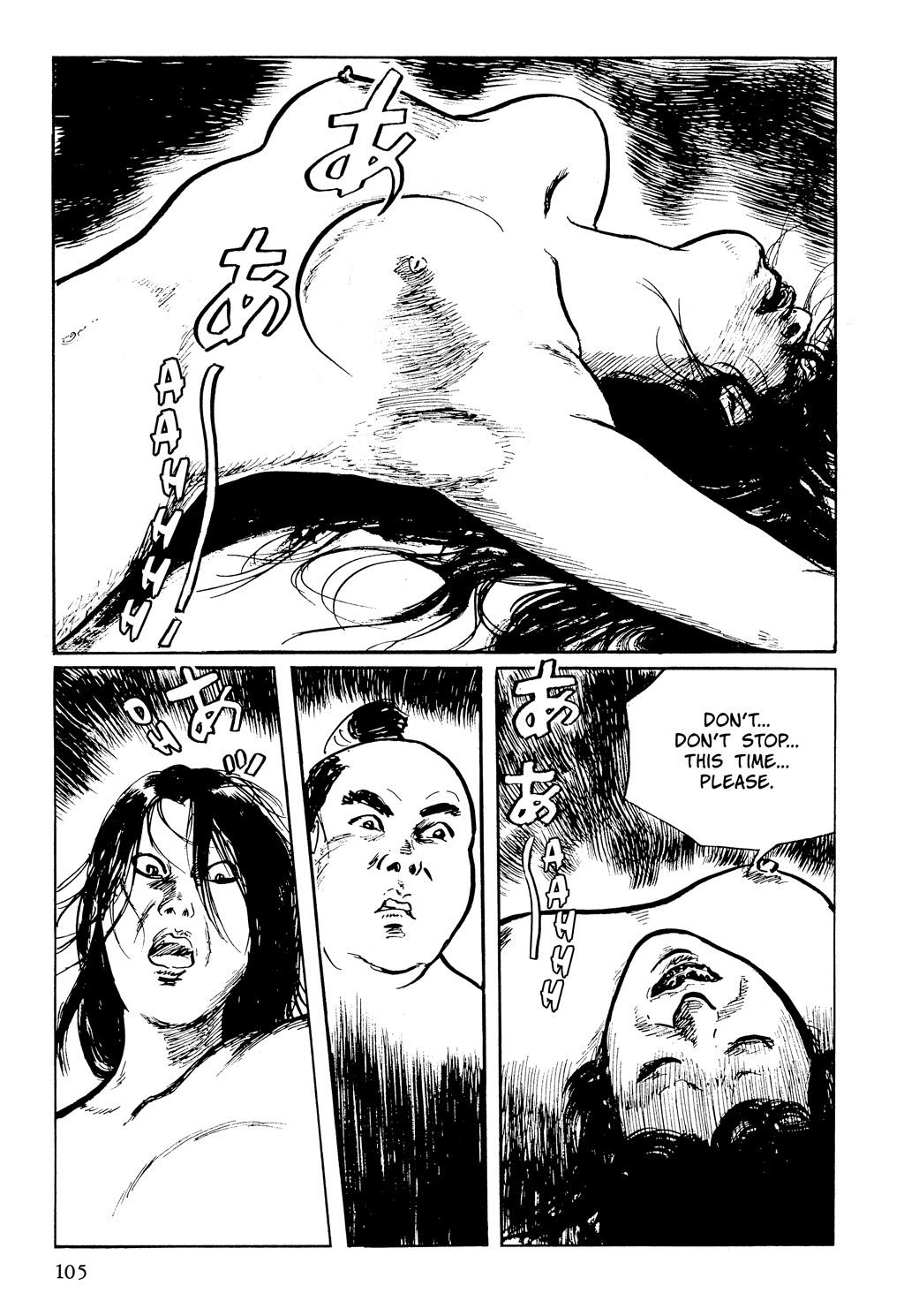 Read Path of the Assassin EN Manga Online