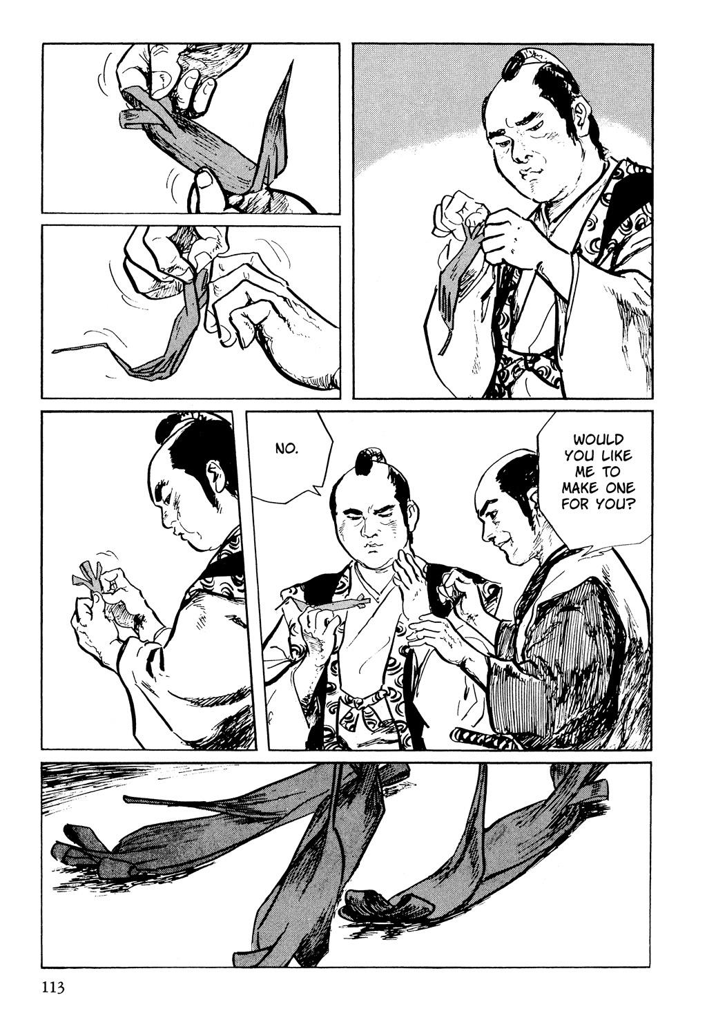 Read Path of the Assassin EN Manga Online
