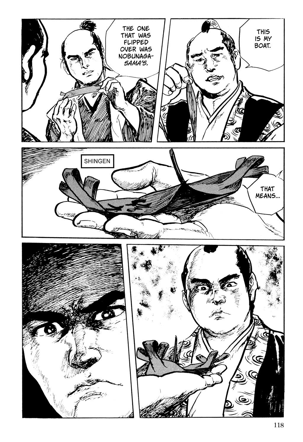 Read Path of the Assassin EN Manga Online