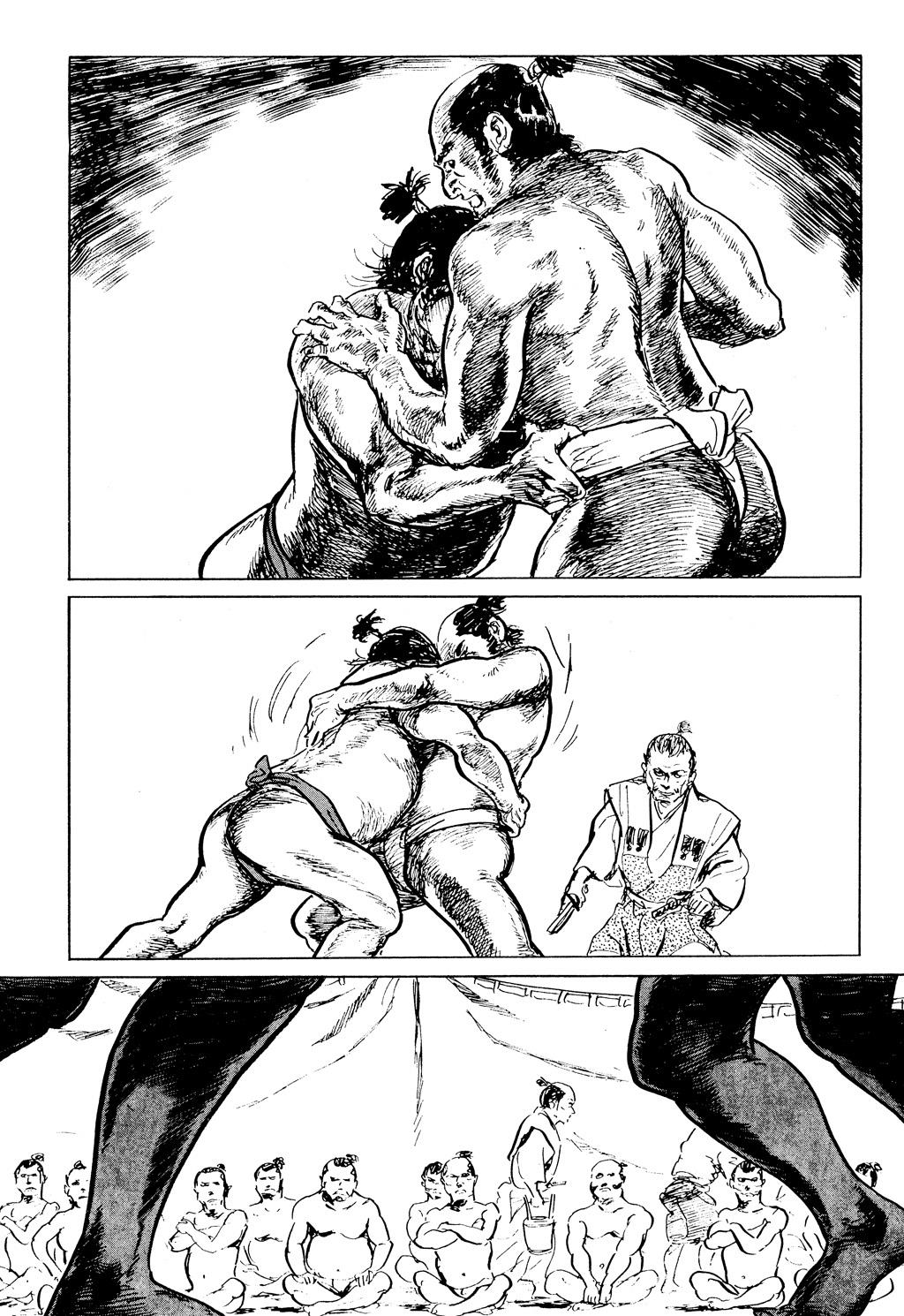 Read Path of the Assassin EN Manga Online