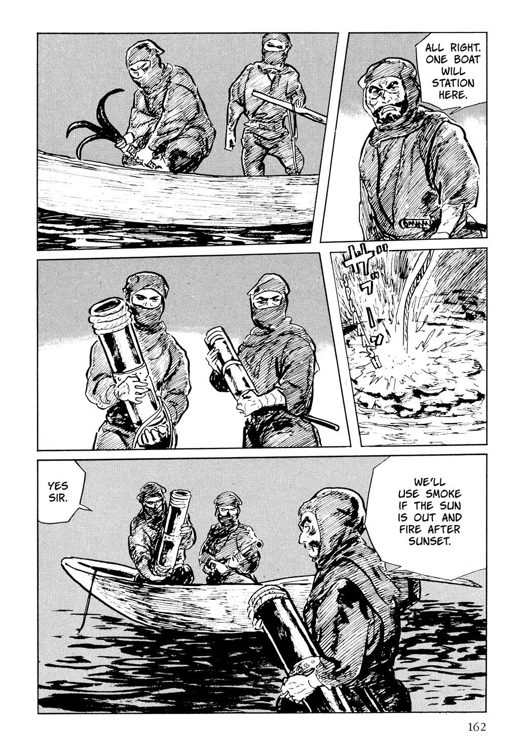 Read Path of the Assassin EN Manga Online