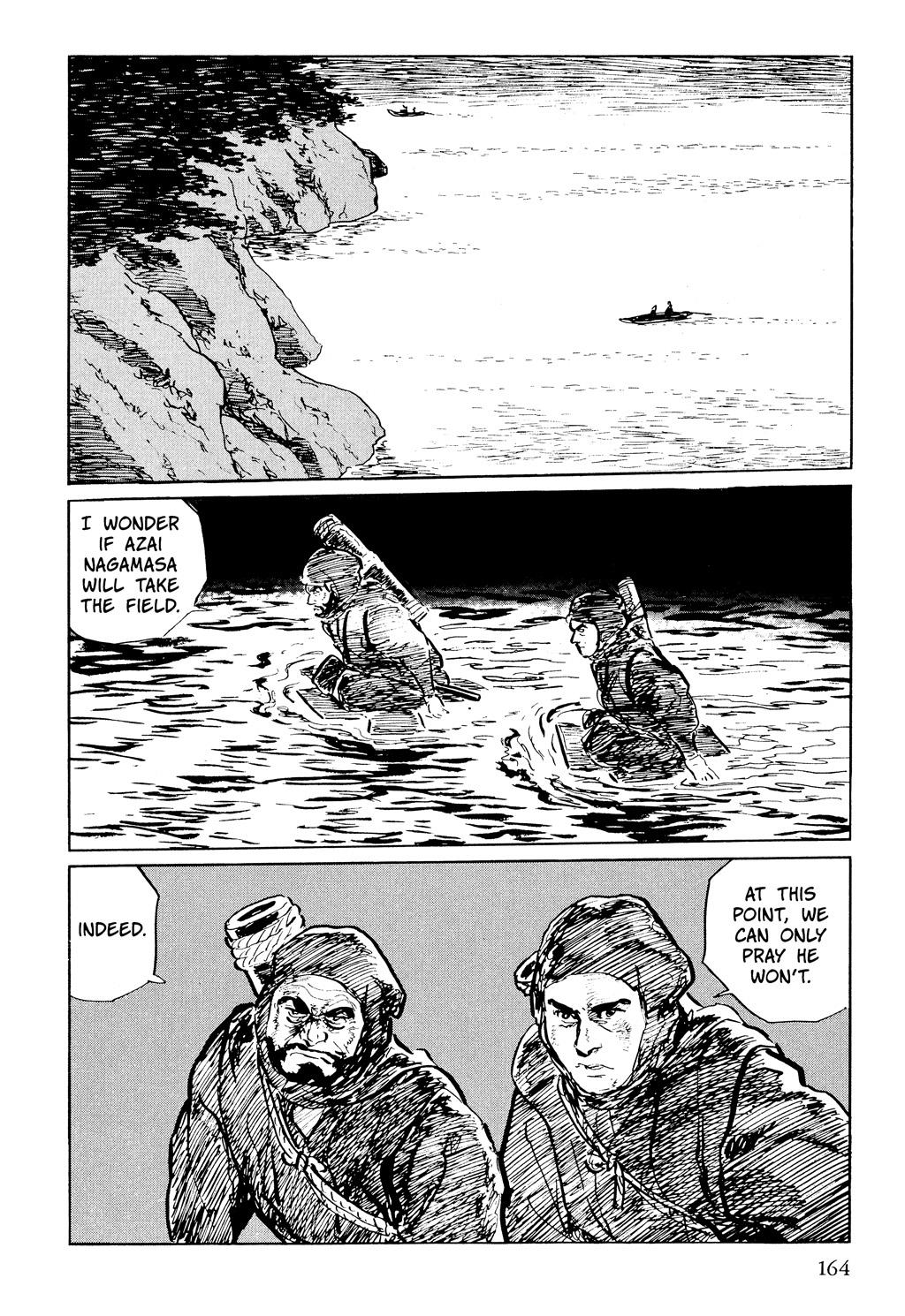 Read Path of the Assassin EN Manga Online