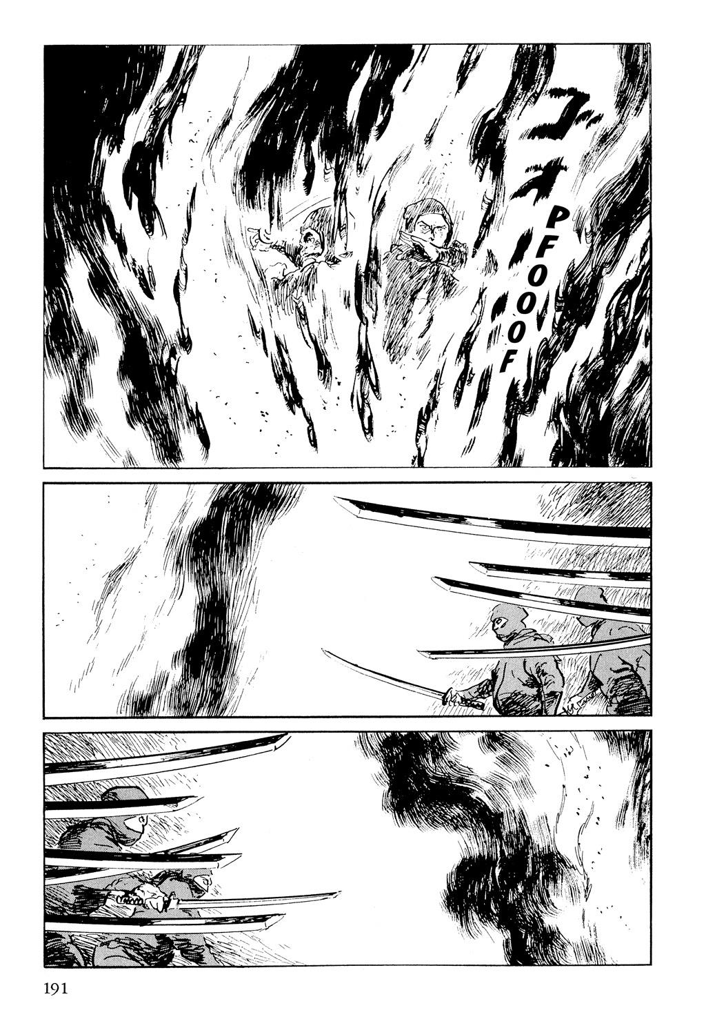 Read Path of the Assassin EN Manga Online