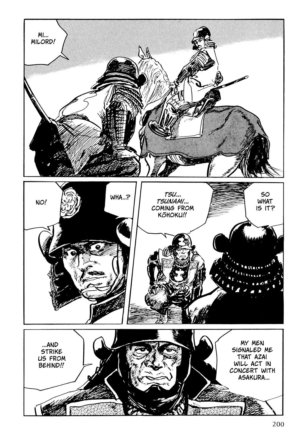 Read Path of the Assassin EN Manga Online