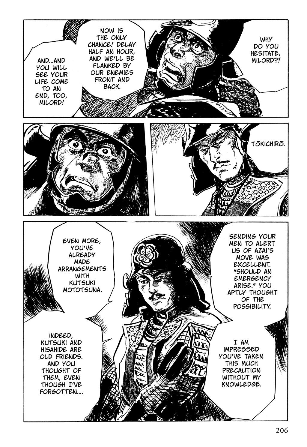 Read Path of the Assassin EN Manga Online