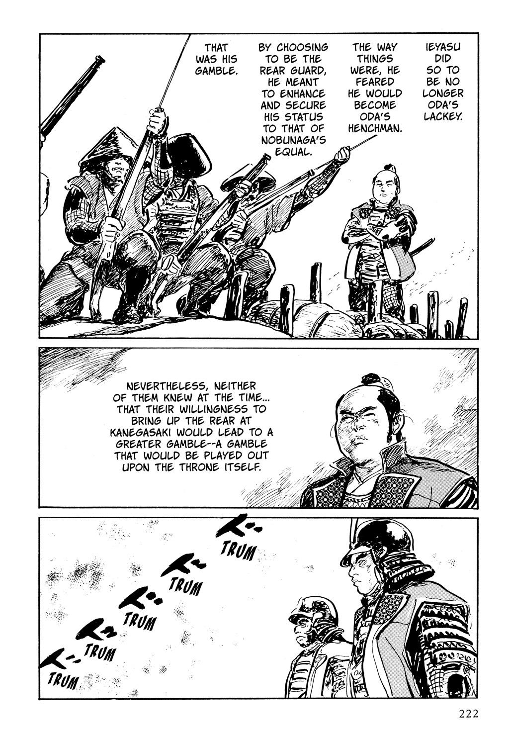 Read Path of the Assassin EN Manga Online