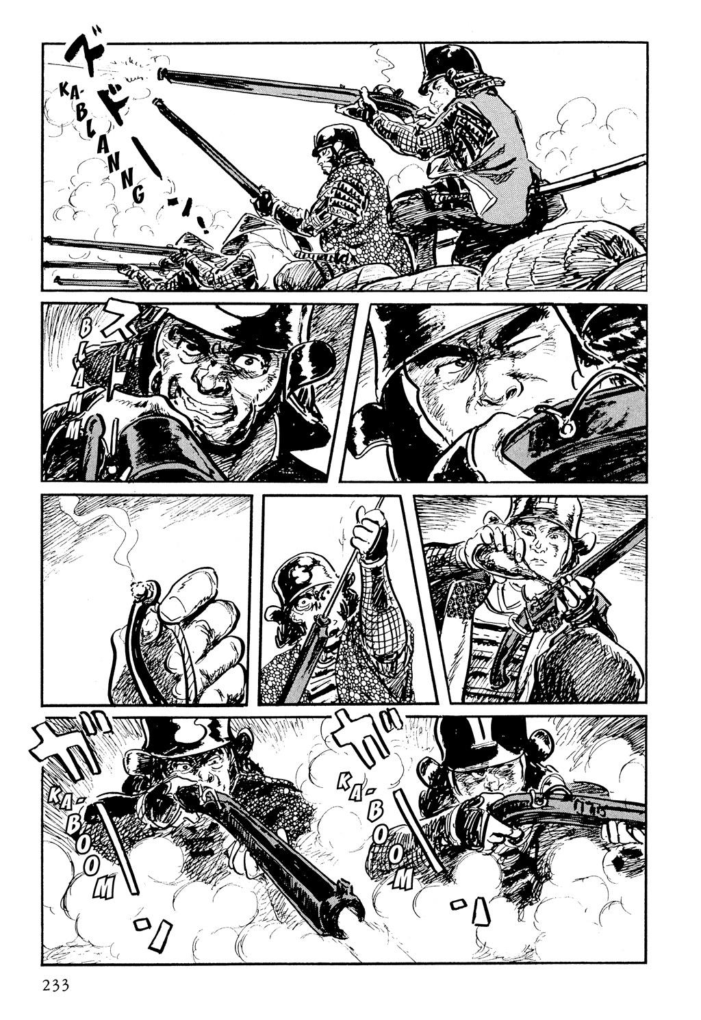 Read Path of the Assassin EN Manga Online