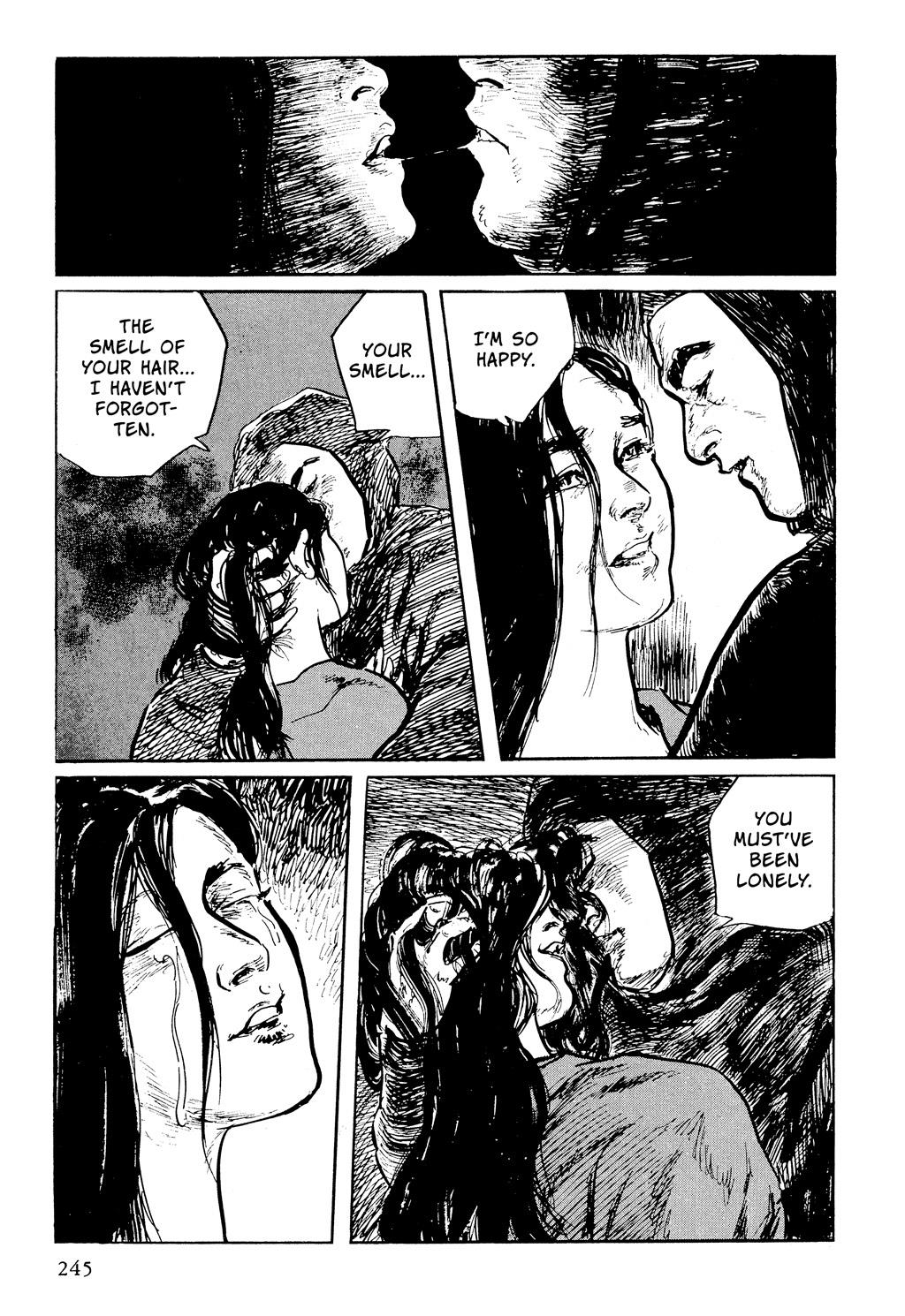 Read Path of the Assassin EN Manga Online