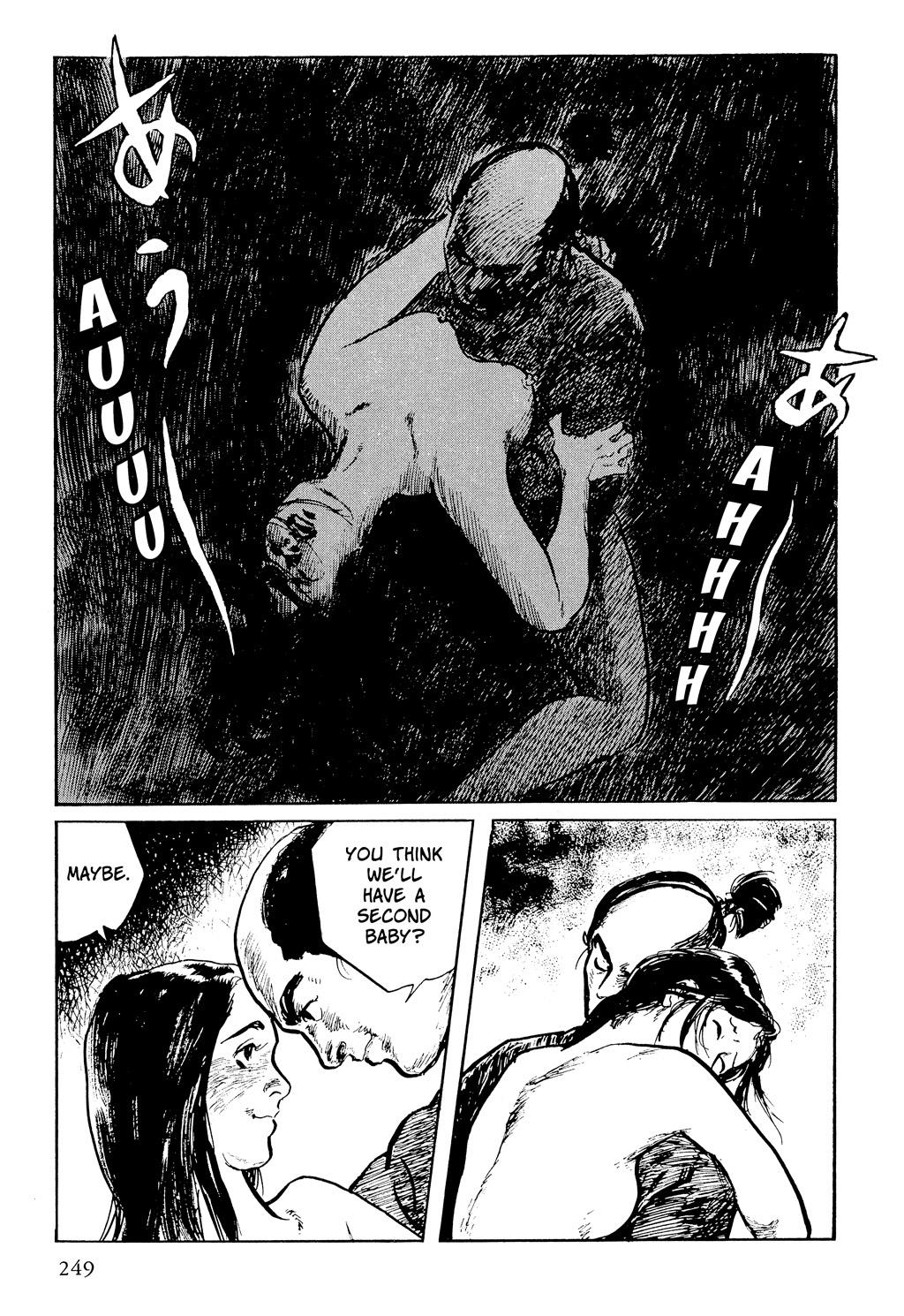 Read Path of the Assassin EN Manga Online