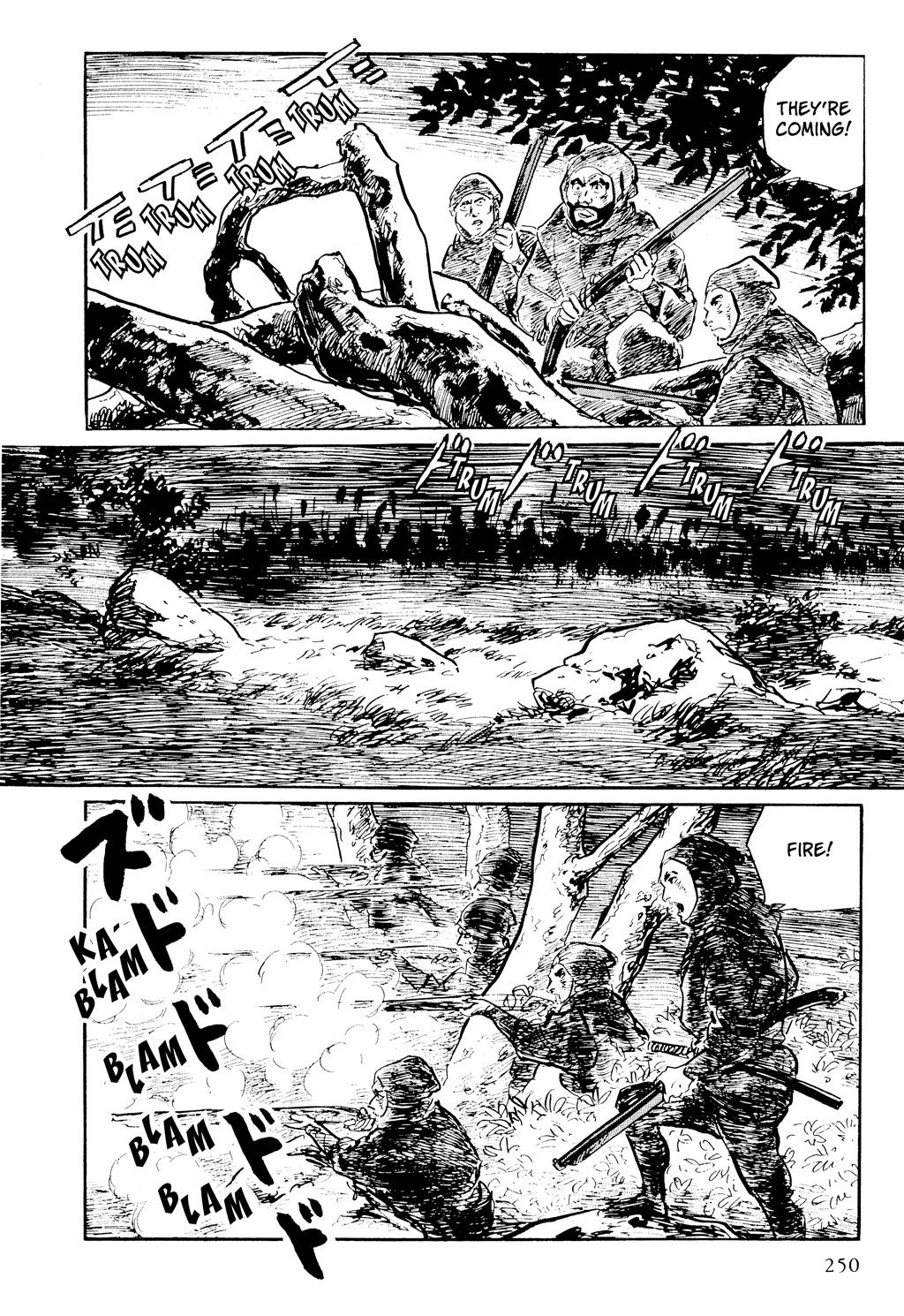 Read Path of the Assassin EN Manga Online