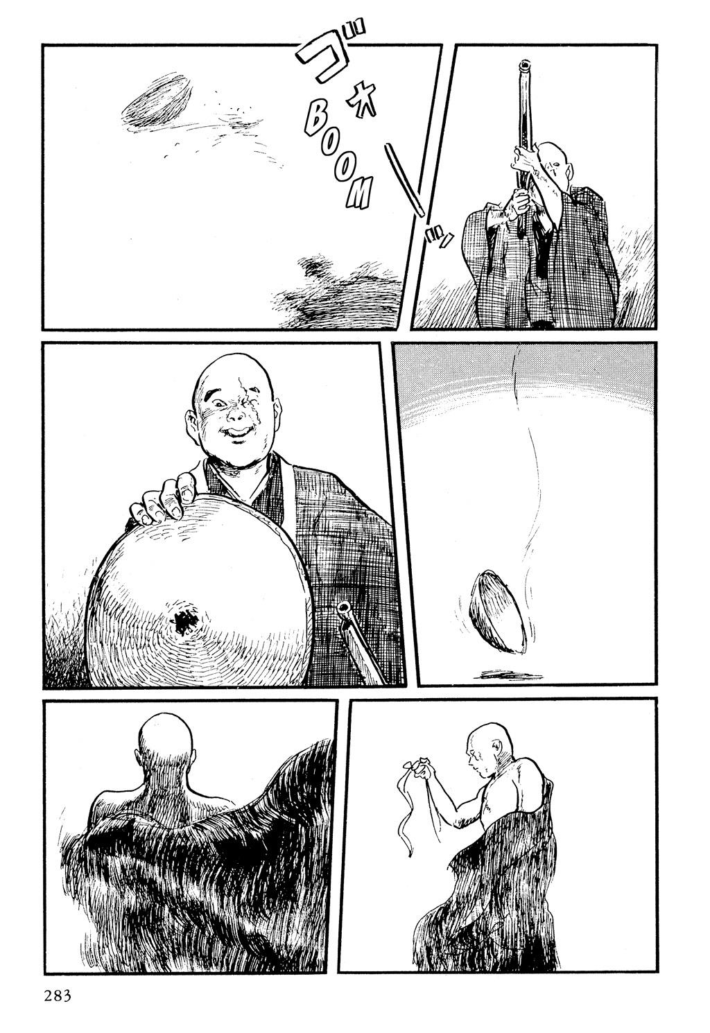 Read Path of the Assassin EN Manga Online