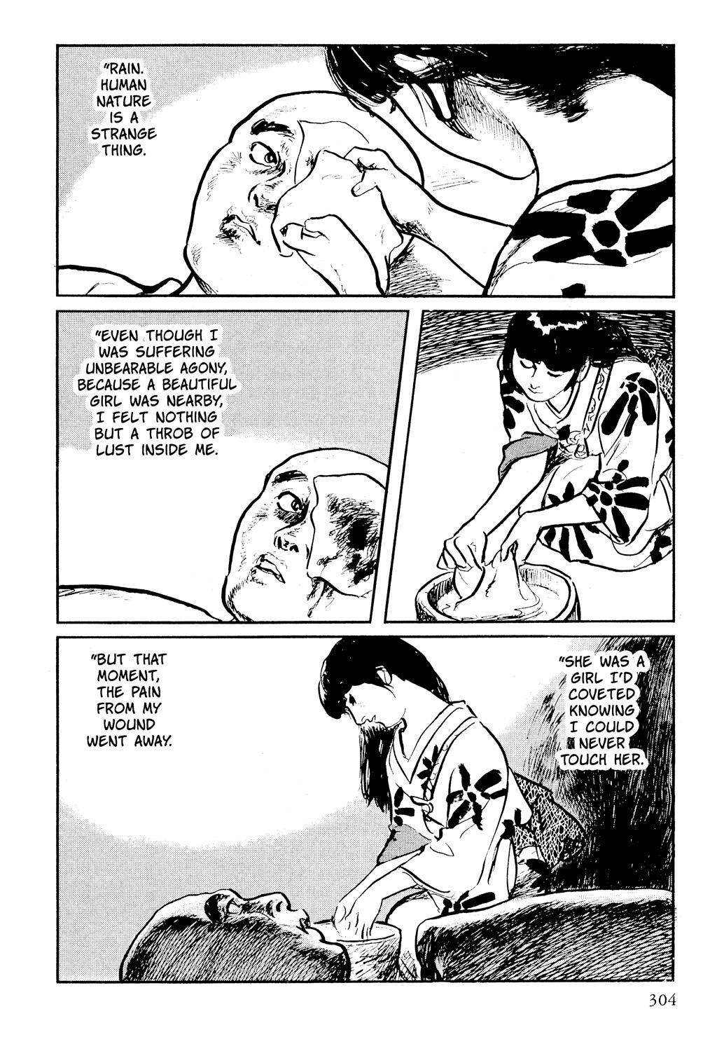 Read Path of the Assassin EN Manga Online