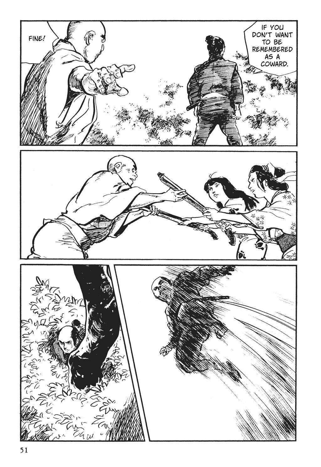 Read Path of the Assassin EN Manga Online