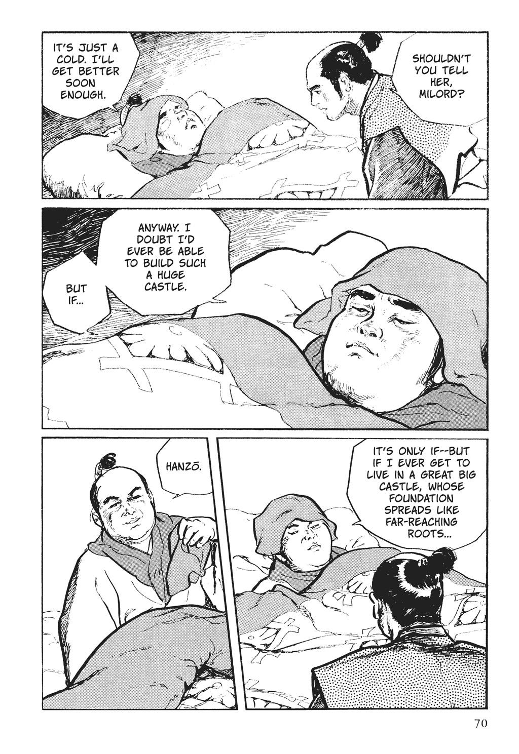 Read Path of the Assassin EN Manga Online