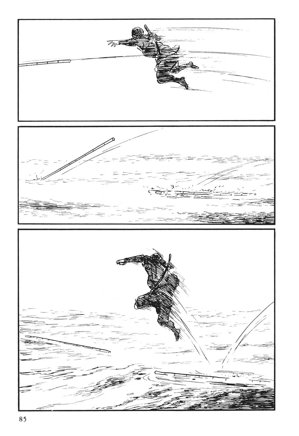 Read Path of the Assassin EN Manga Online