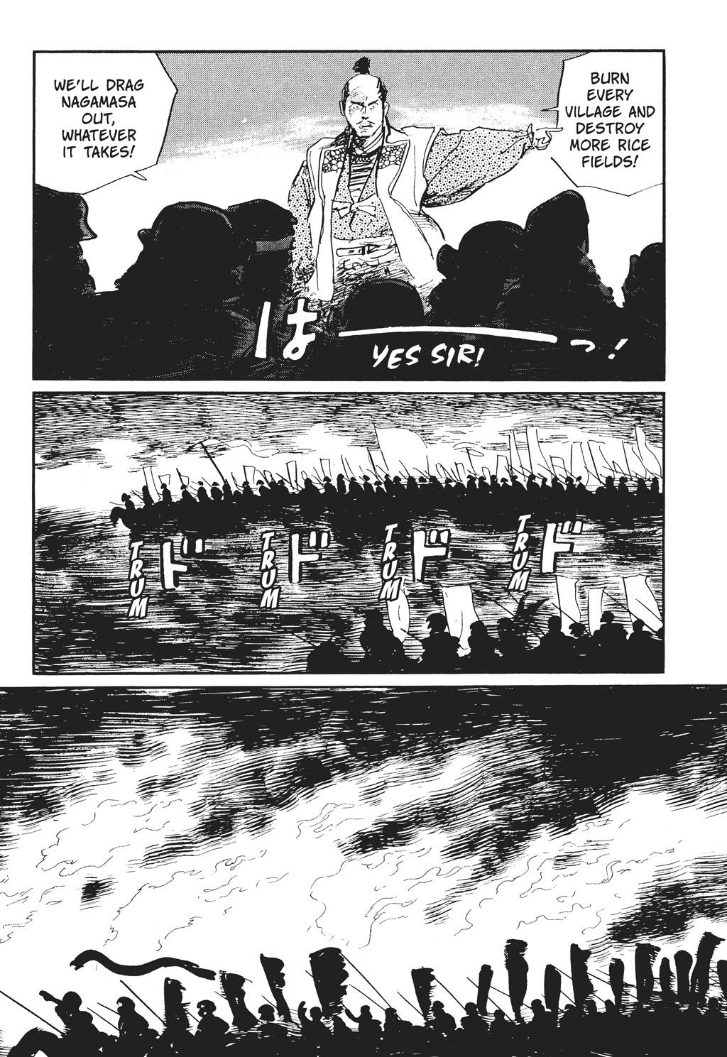 Read Path of the Assassin EN Manga Online