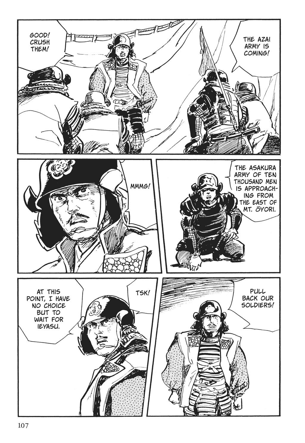 Read Path of the Assassin EN Manga Online