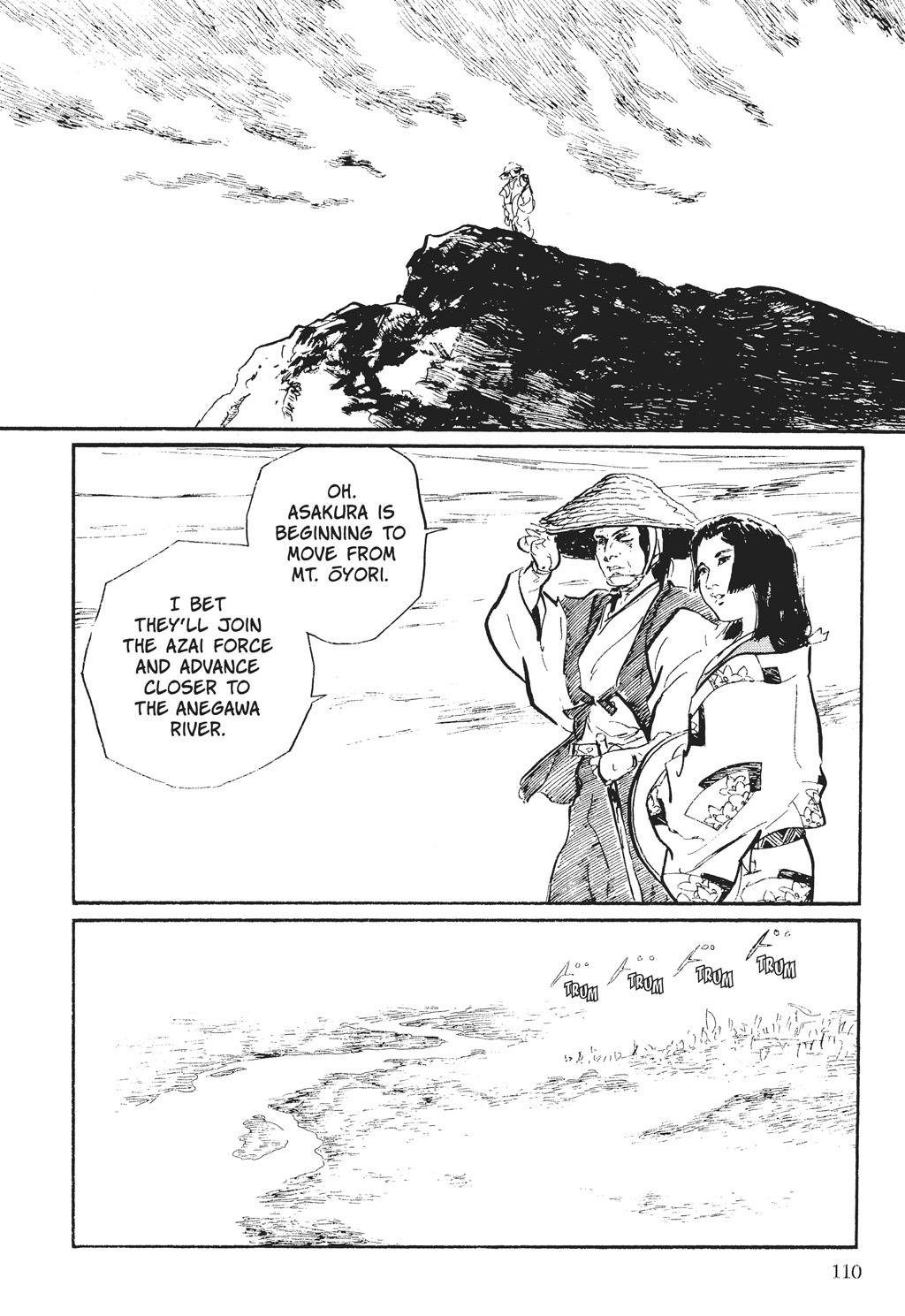 Read Path of the Assassin EN Manga Online