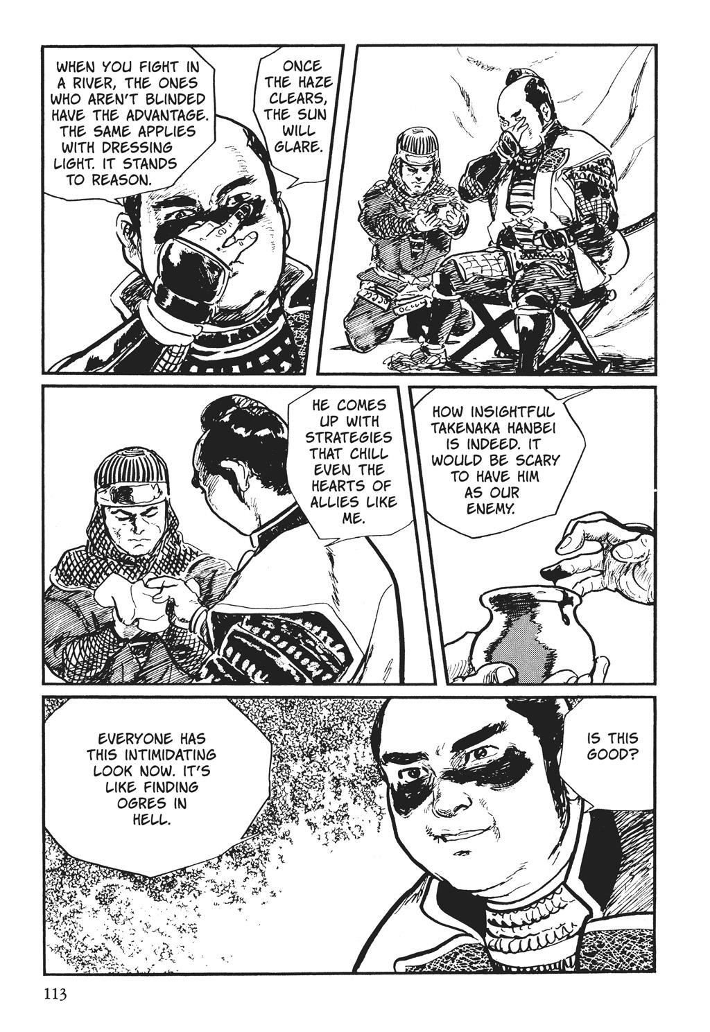 Read Path of the Assassin EN Manga Online