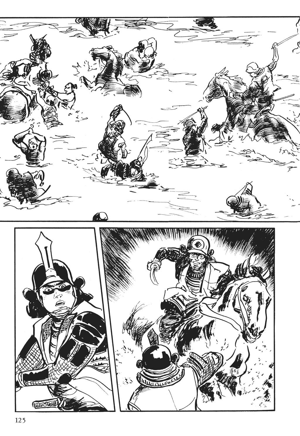 Read Path of the Assassin EN Manga Online
