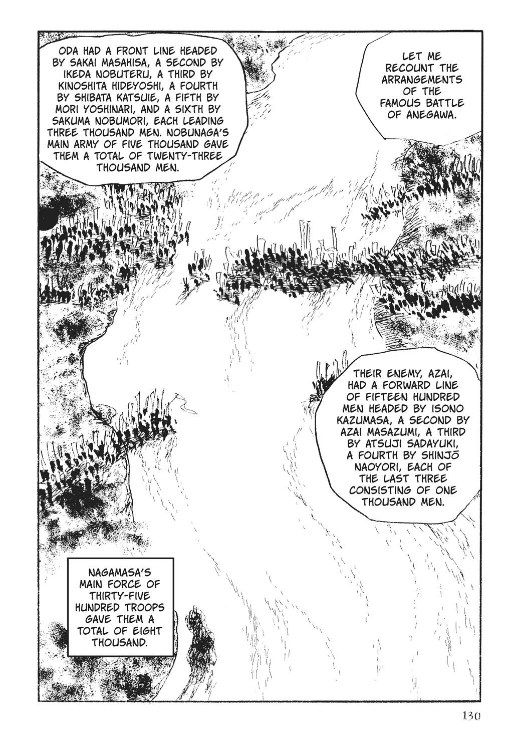 Read Path of the Assassin EN Manga Online