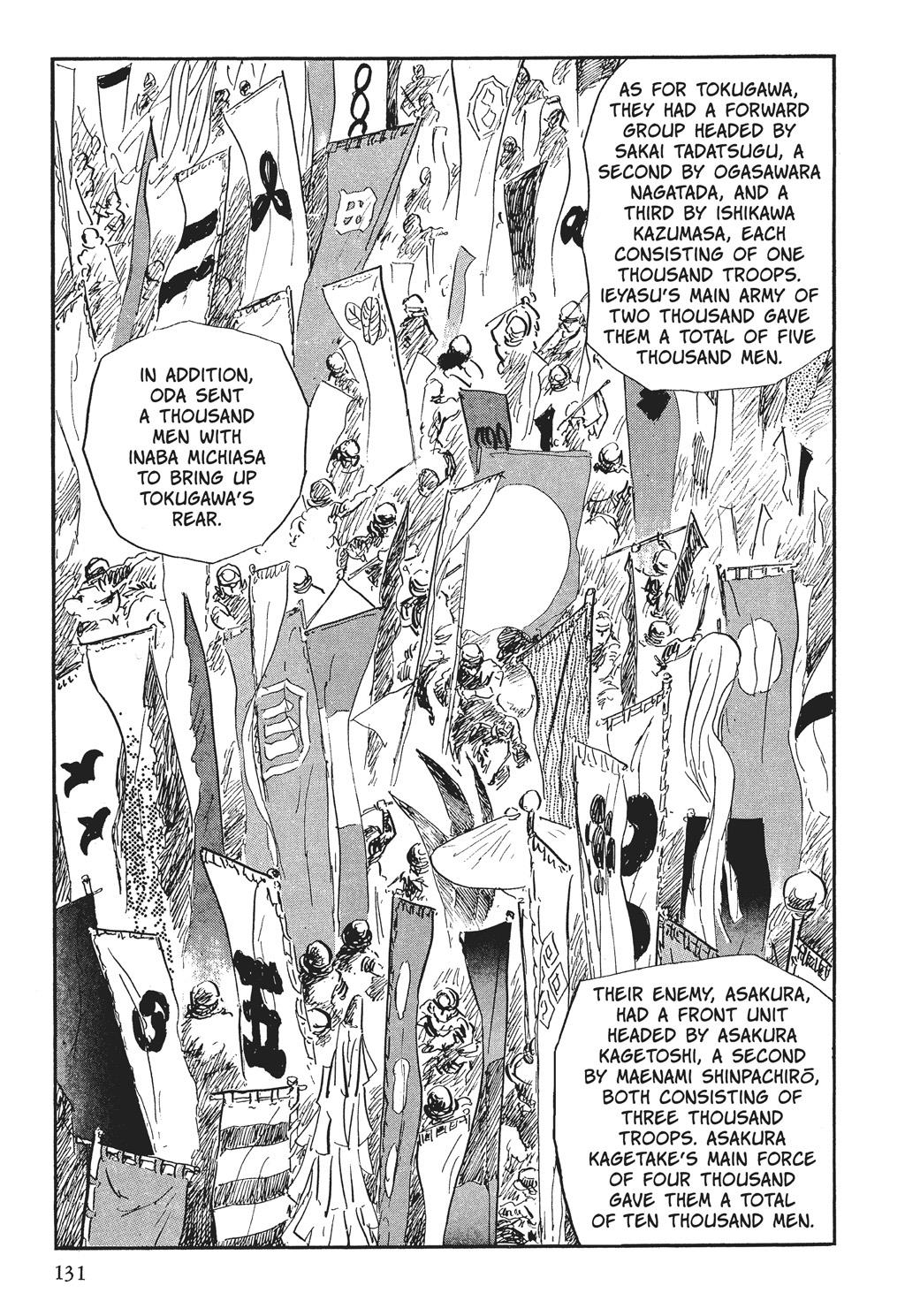 Read Path of the Assassin EN Manga Online