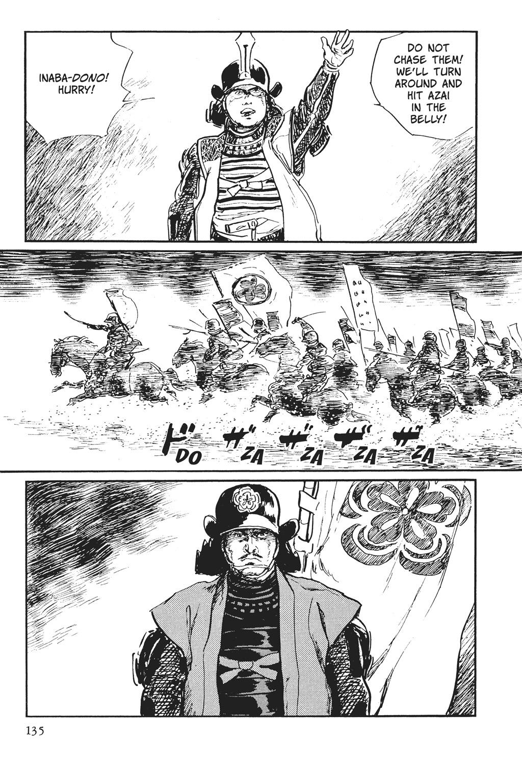 Read Path of the Assassin EN Manga Online