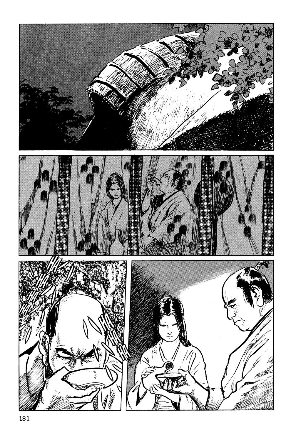 Read Path of the Assassin EN Manga Online