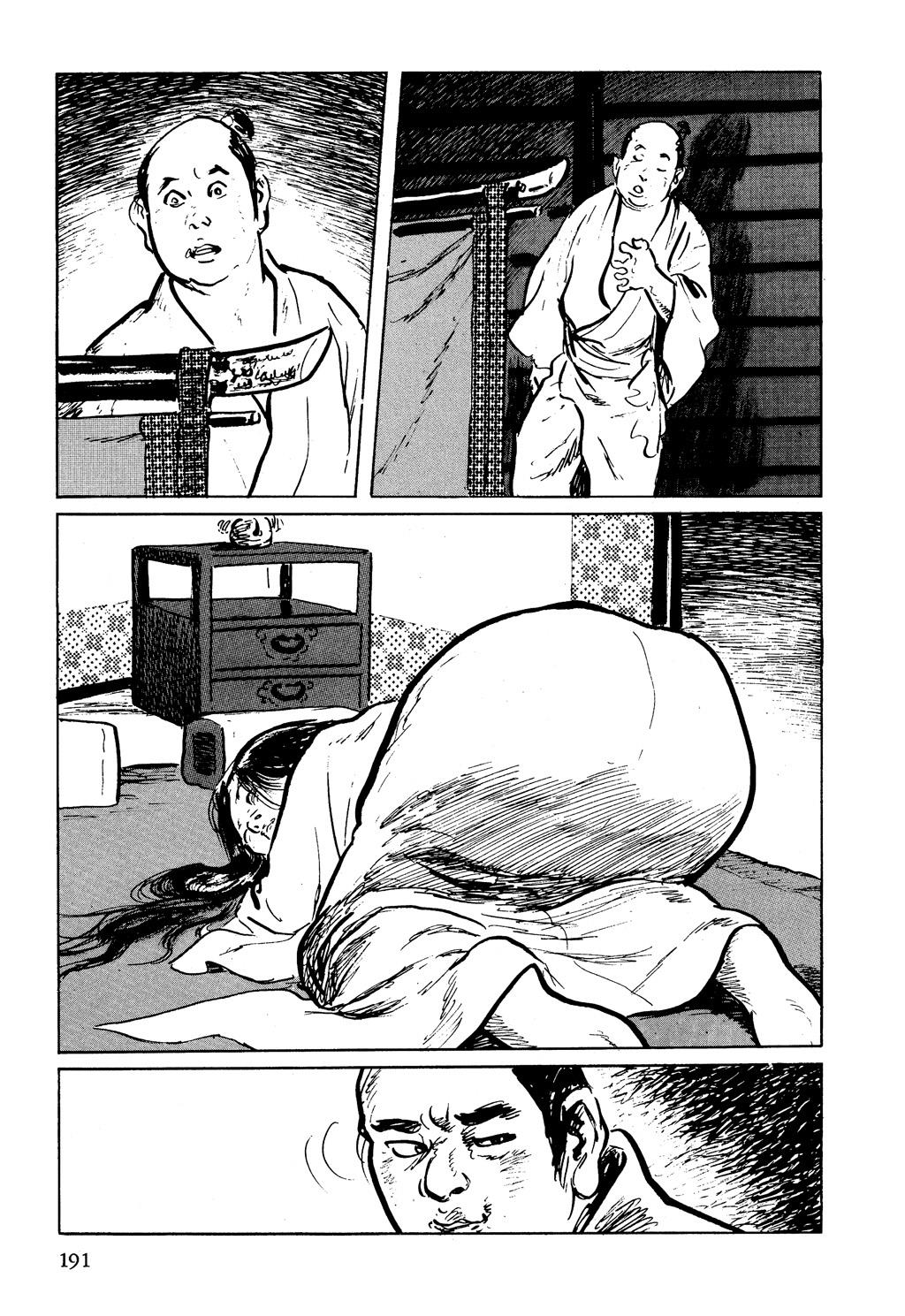 Read Path of the Assassin EN Manga Online