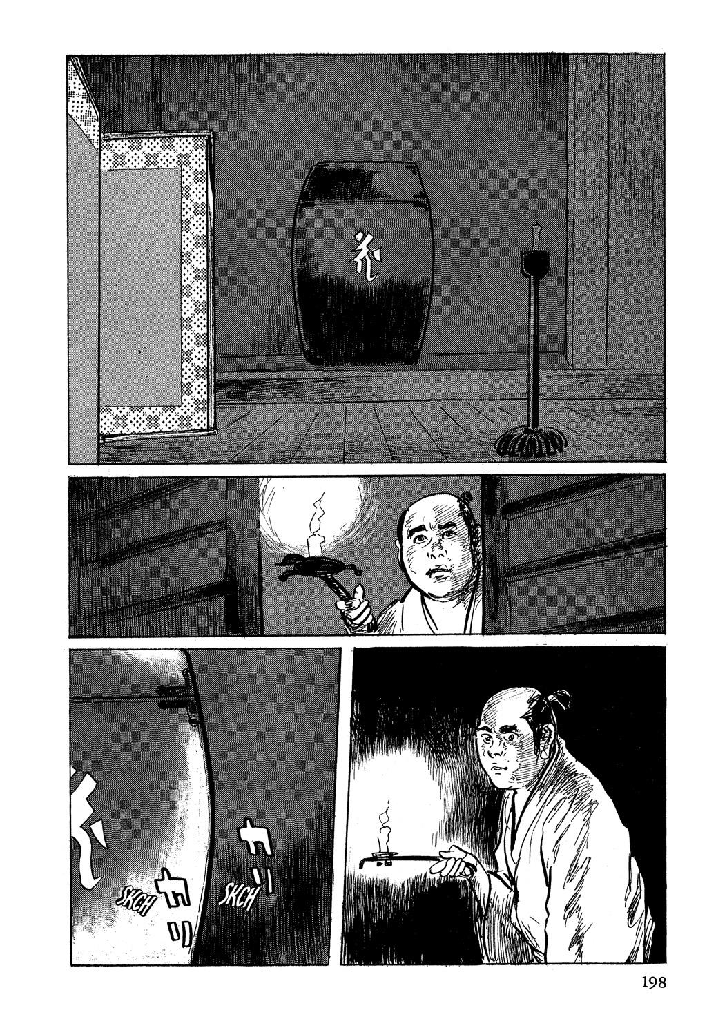 Read Path of the Assassin EN Manga Online