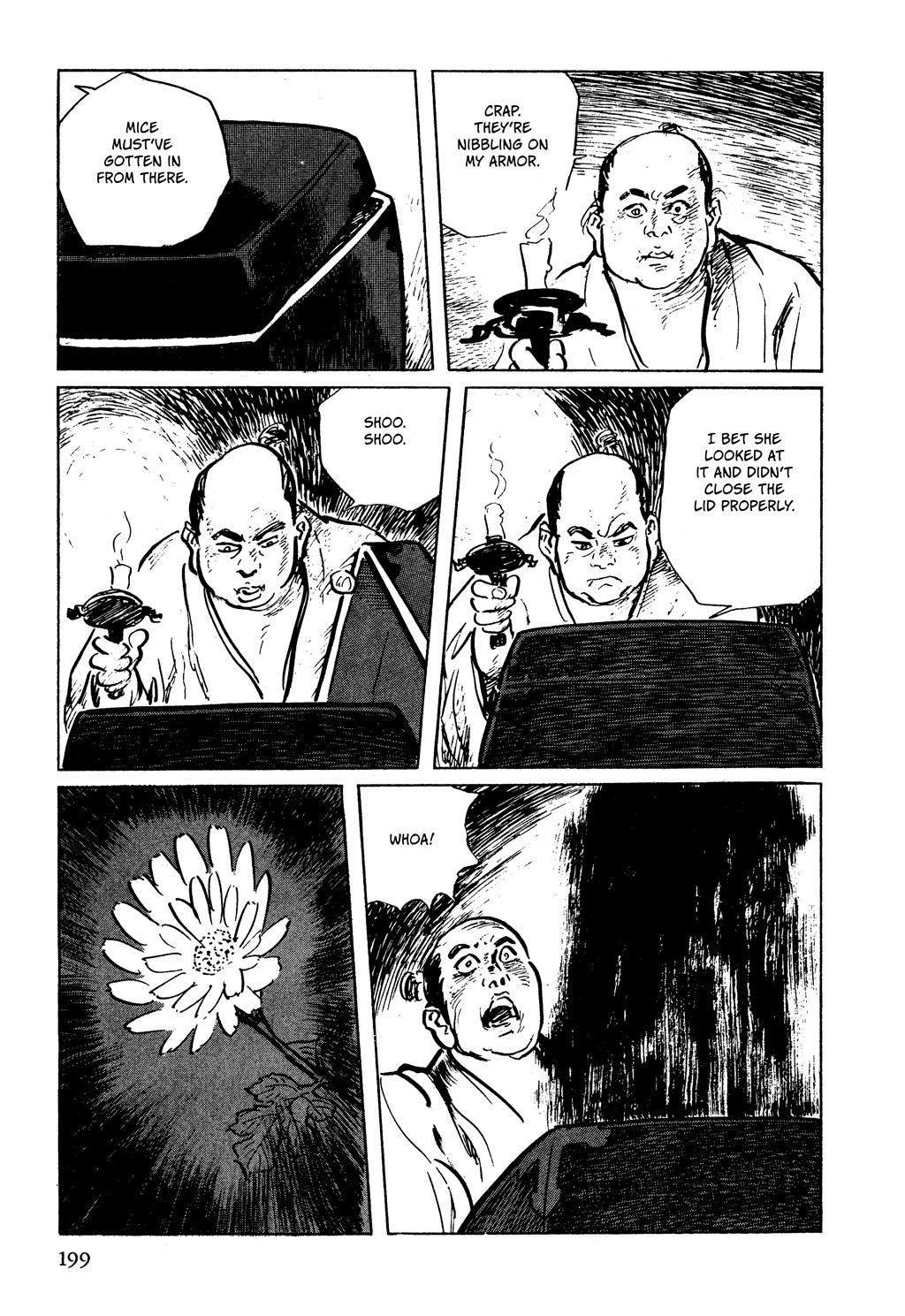 Read Path of the Assassin EN Manga Online