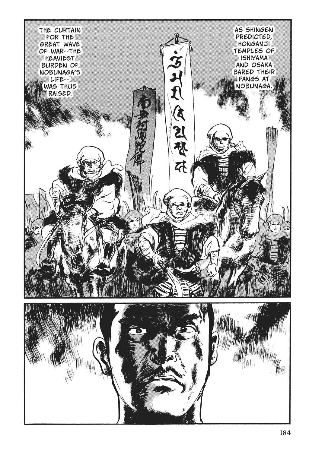 Read Path of the Assassin EN Manga Online