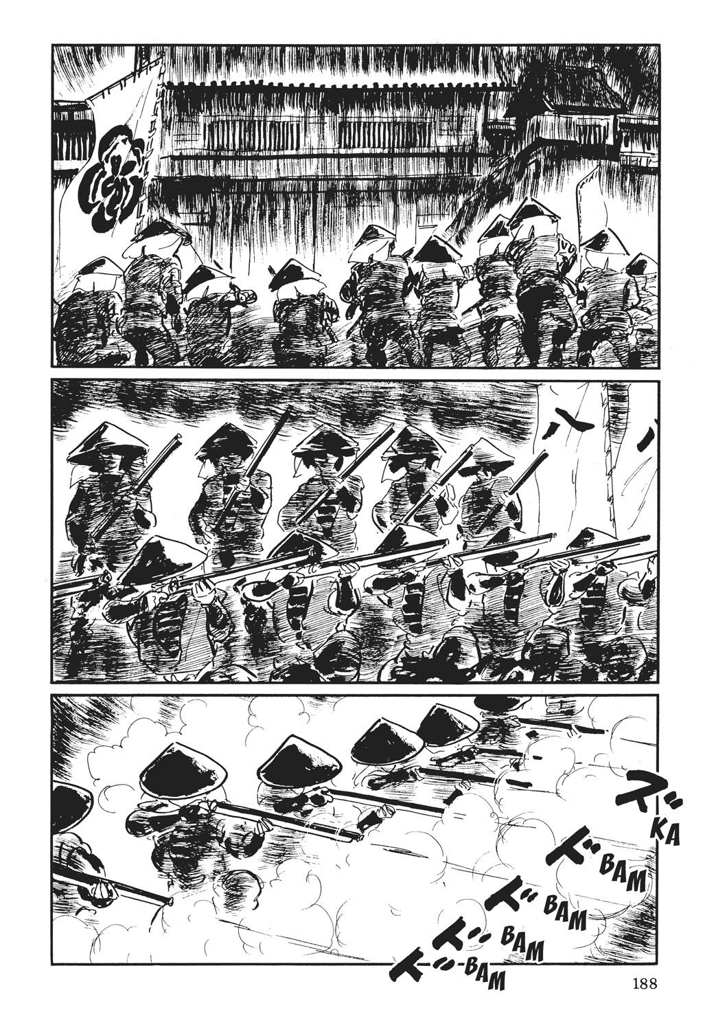 Read Path of the Assassin EN Manga Online