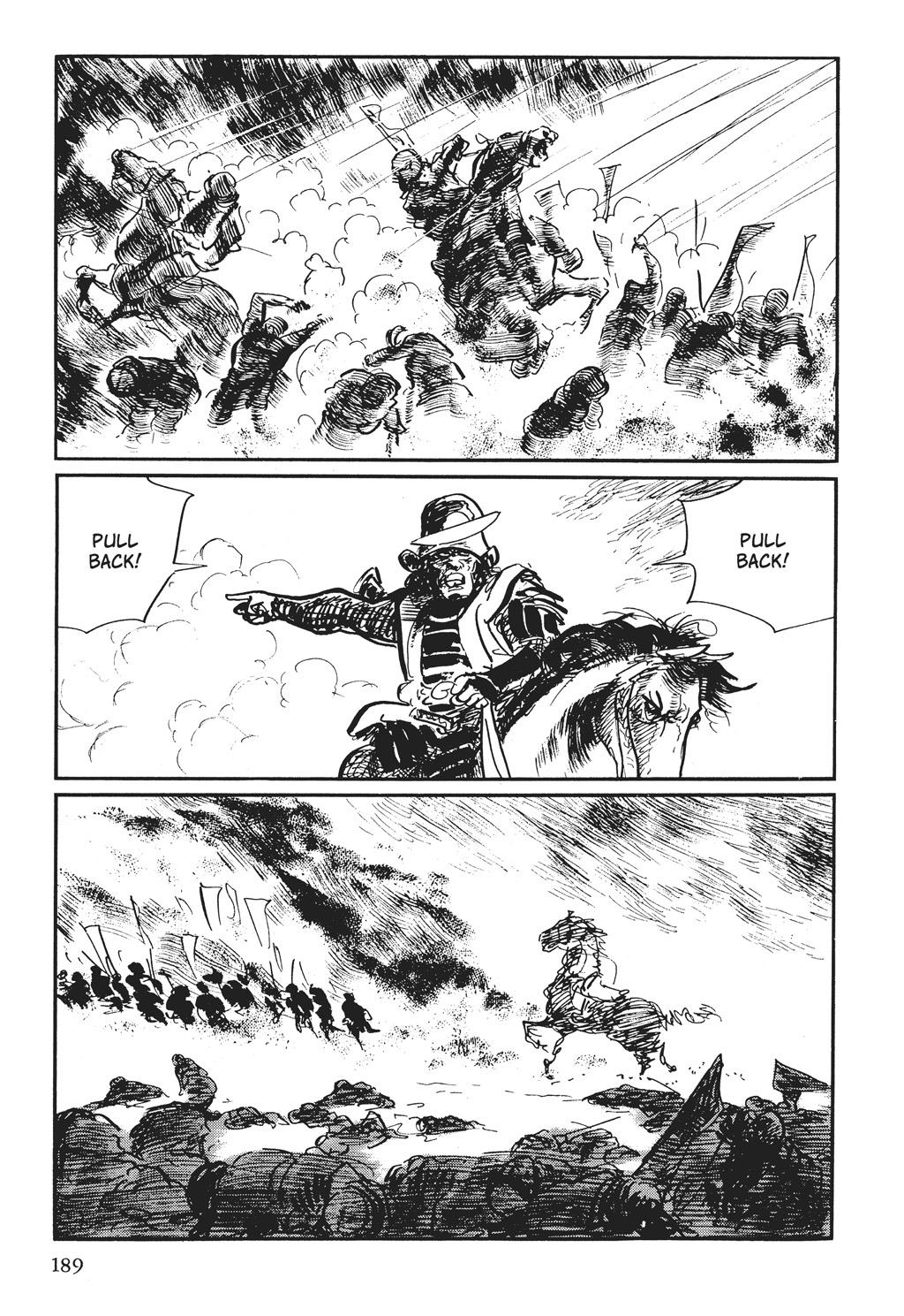 Read Path of the Assassin EN Manga Online