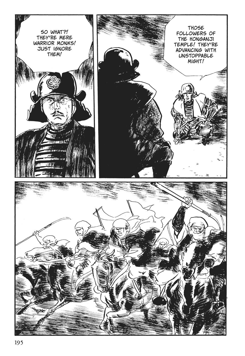 Read Path of the Assassin EN Manga Online